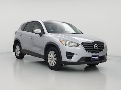 2016 Mazda CX-5 Sport