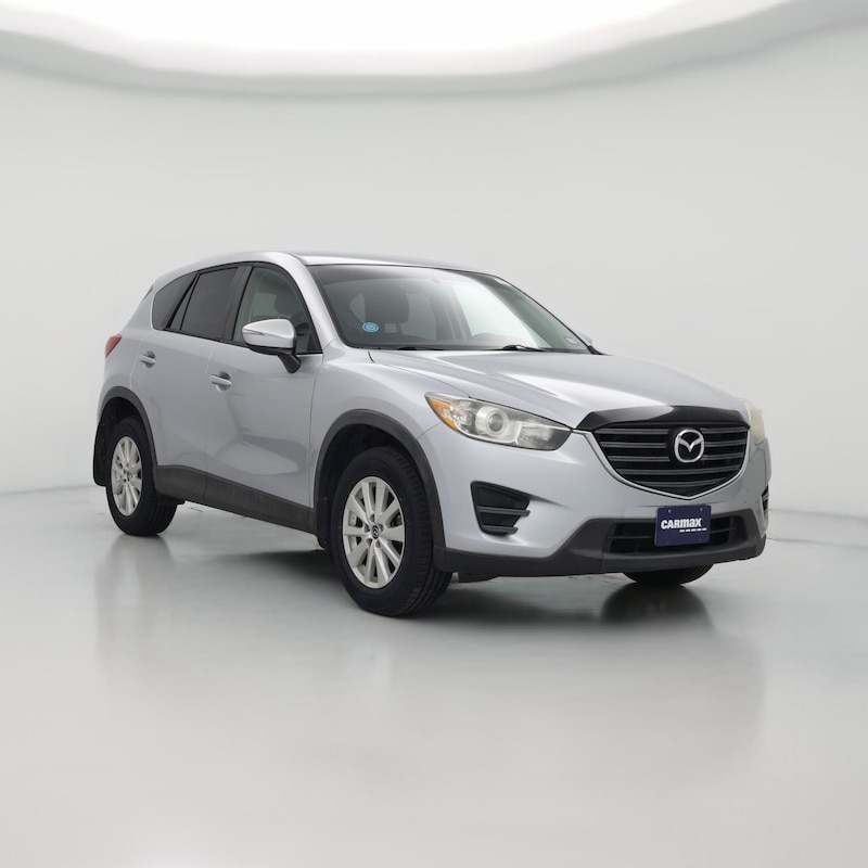 2016 Mazda CX-5 Sport