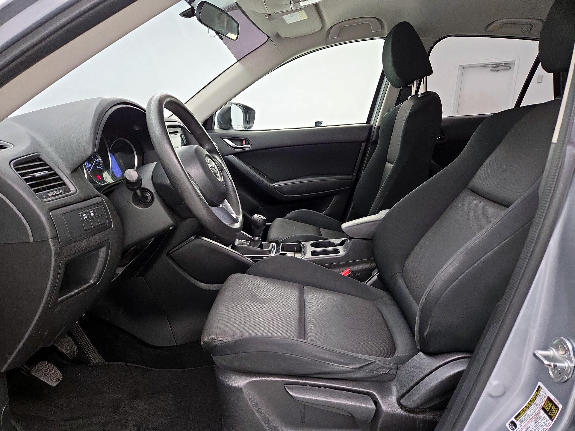 Thumbnail: 2016 Mazda CX-5 - 11