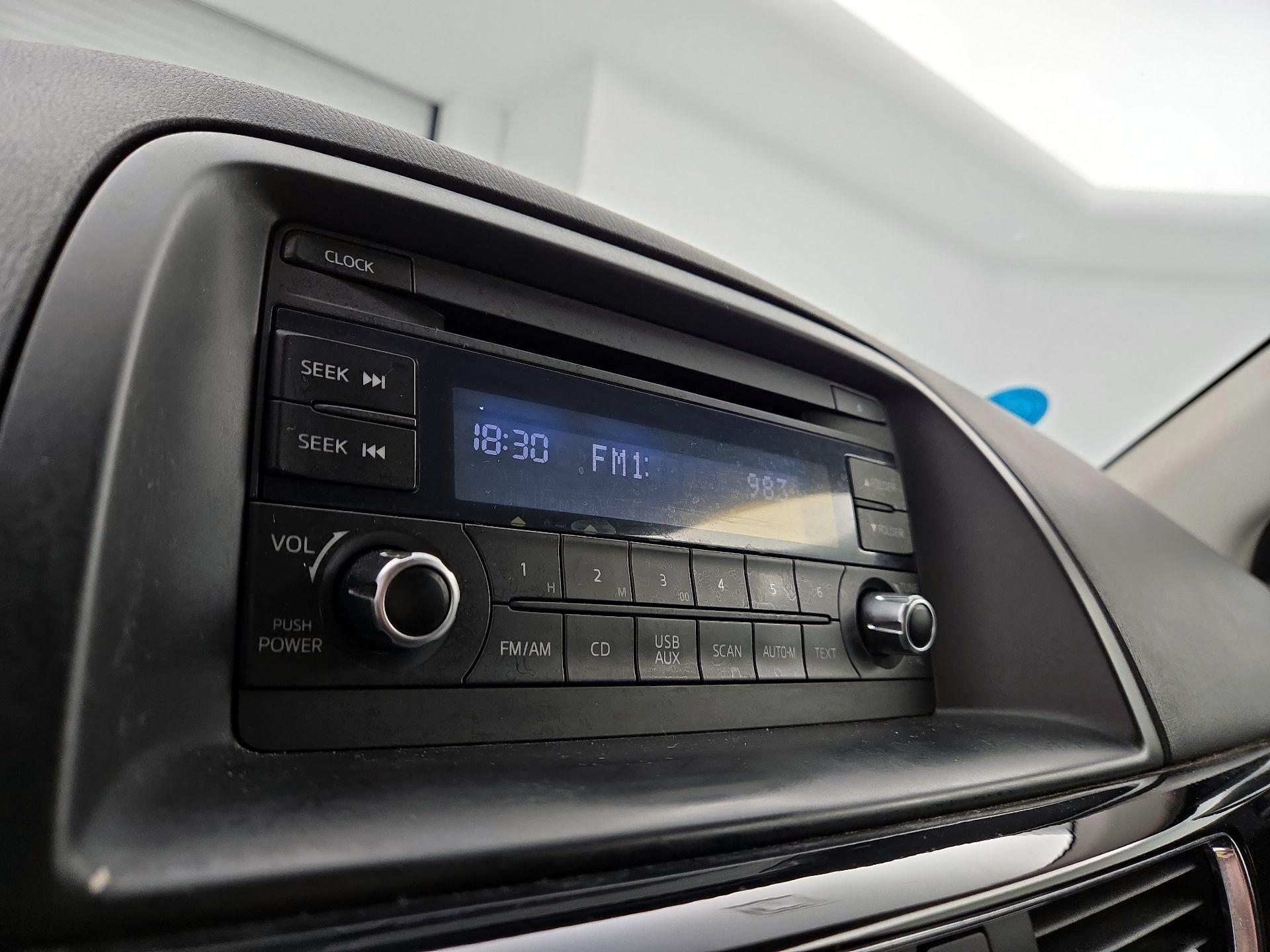 Thumbnail: 2016 Mazda CX-5 - 14
