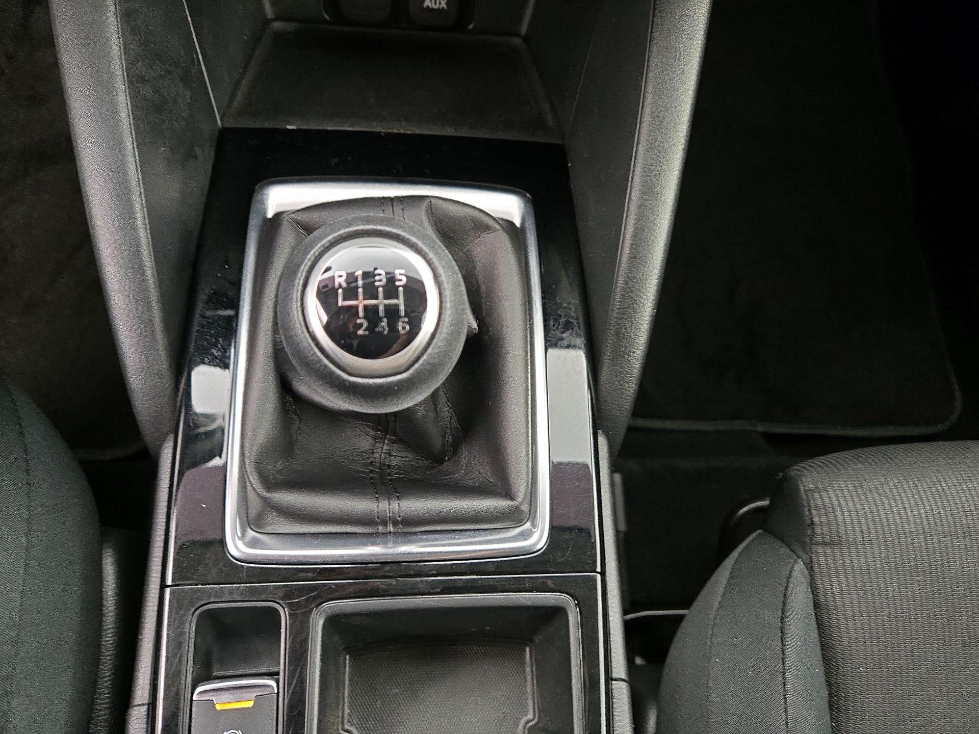 Thumbnail: 2016 Mazda CX-5 - 16
