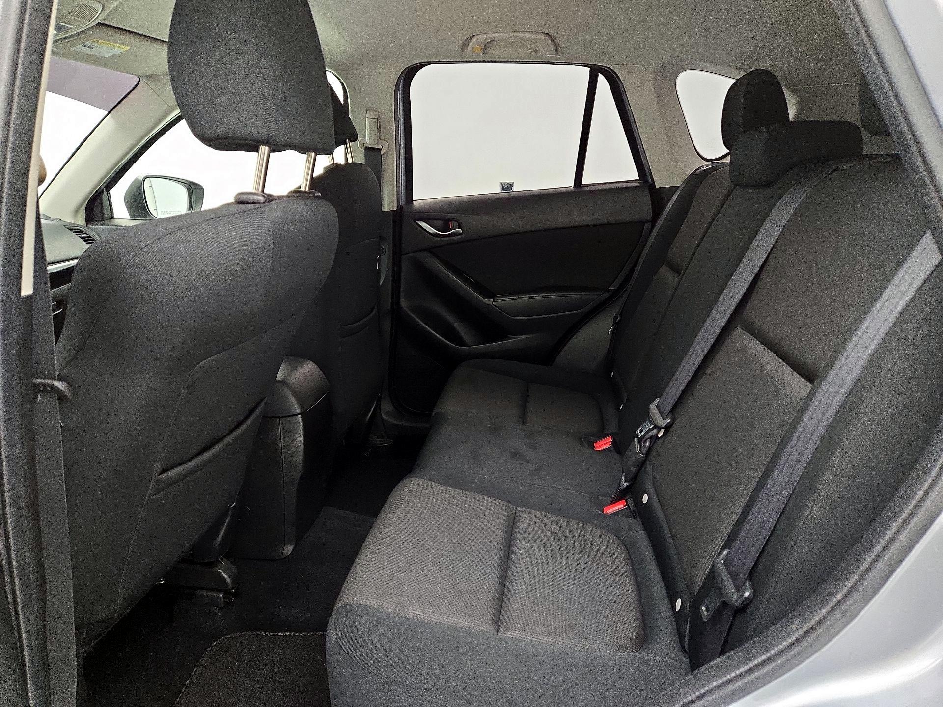 Thumbnail: 2016 Mazda CX-5 - 18