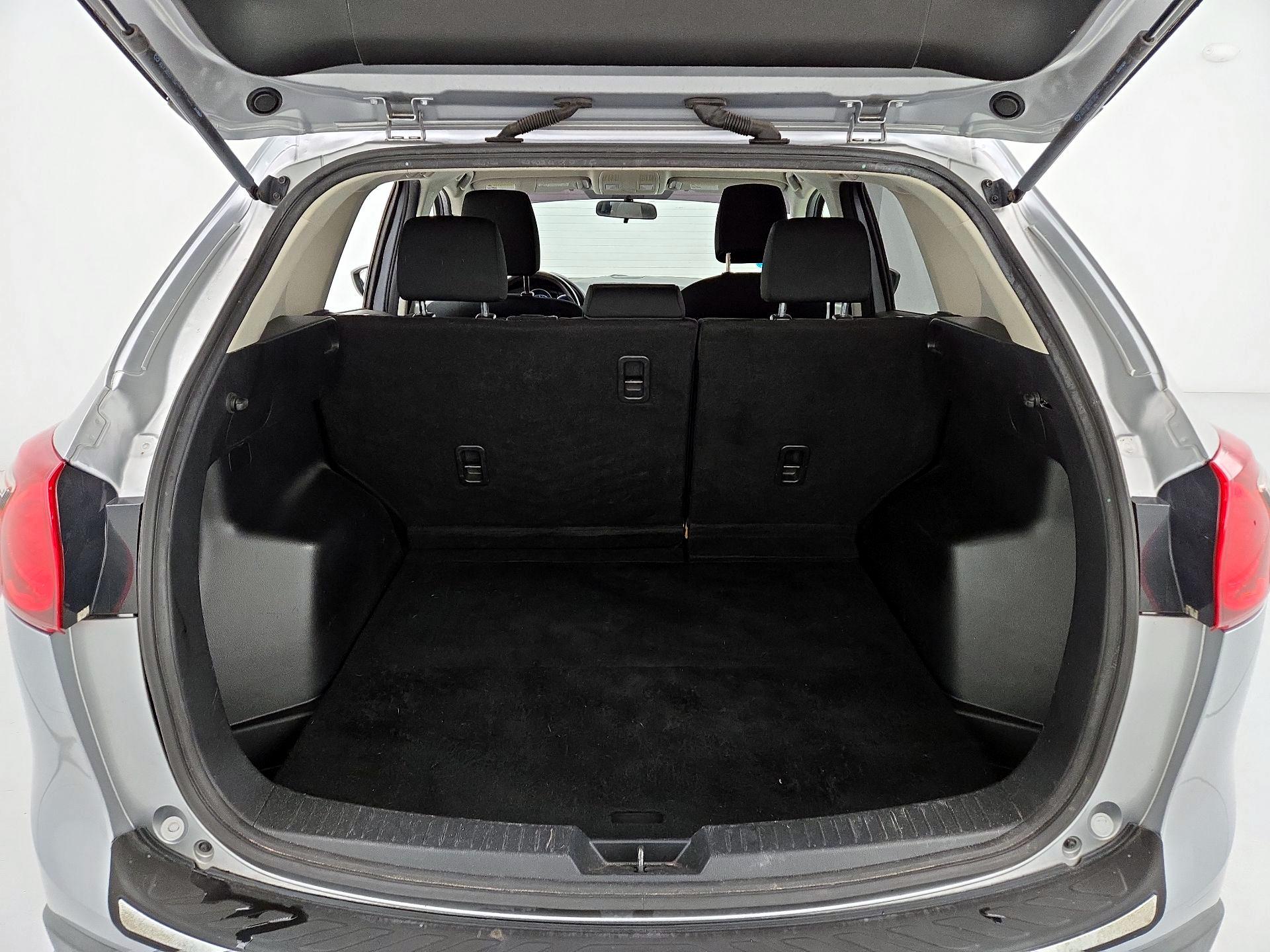 Thumbnail: 2016 Mazda CX-5 - 19