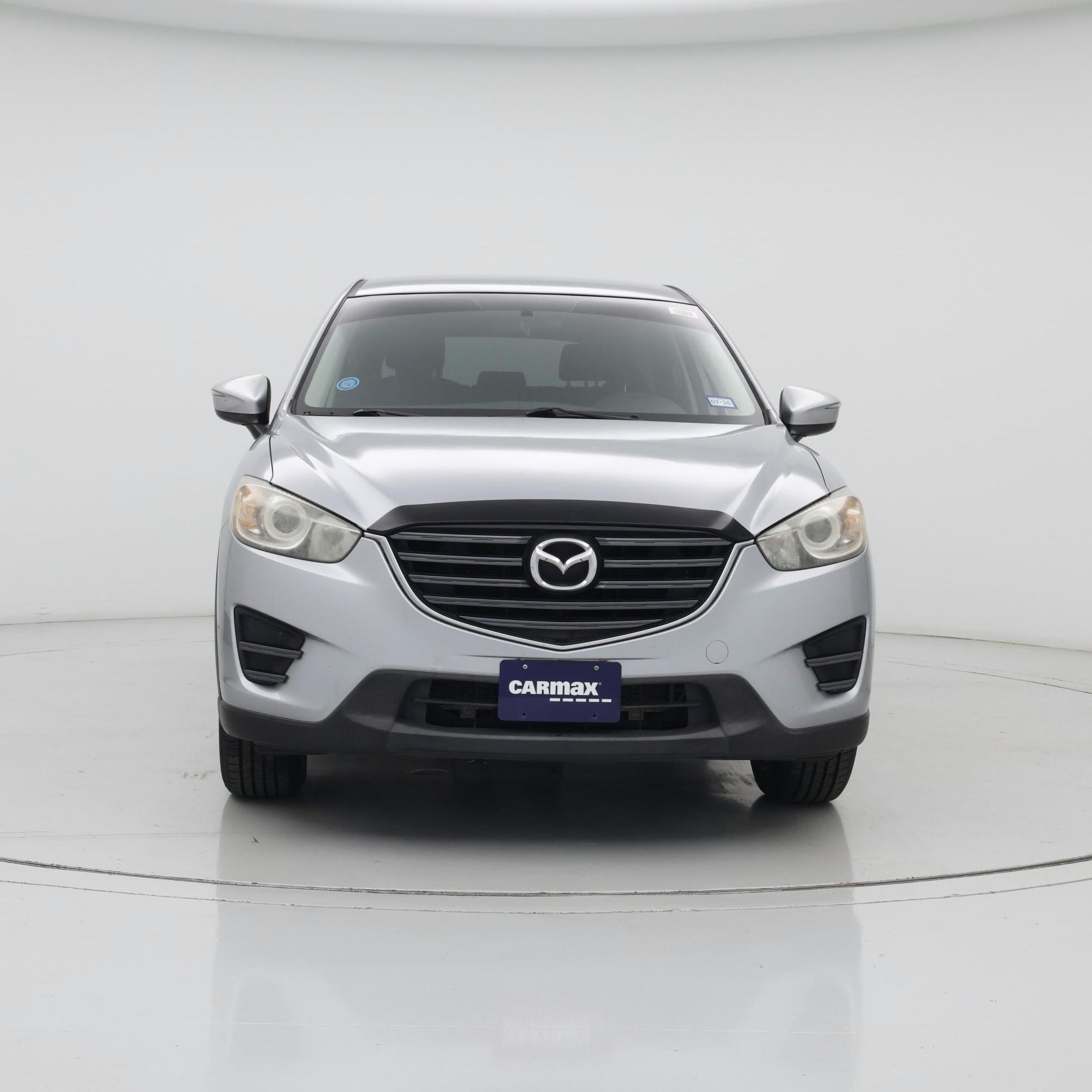 Thumbnail: 2016 Mazda CX-5 - 5