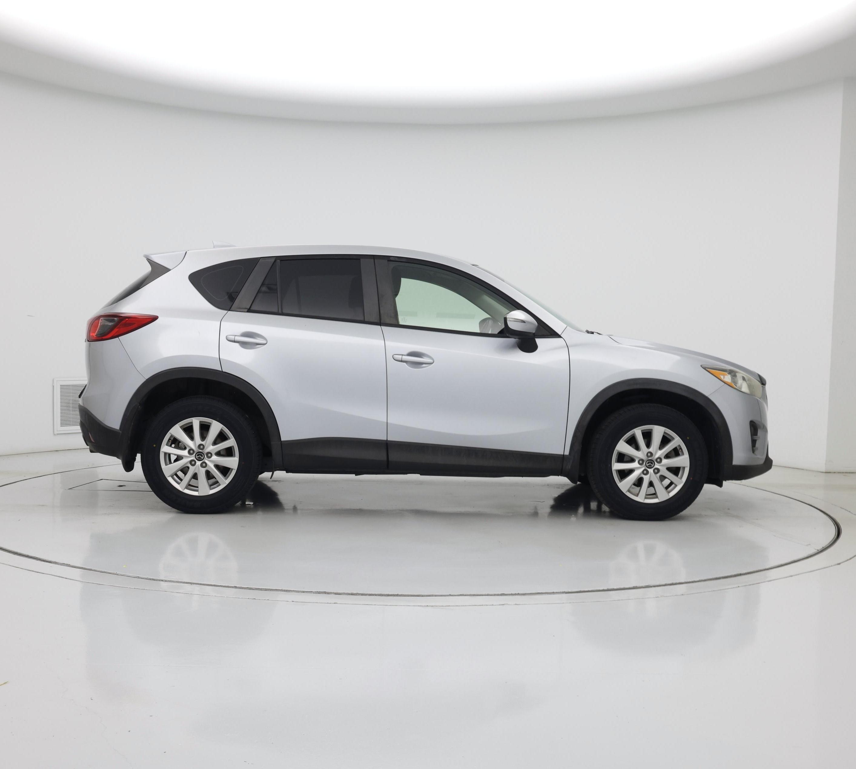 Thumbnail: 2016 Mazda CX-5 - 7