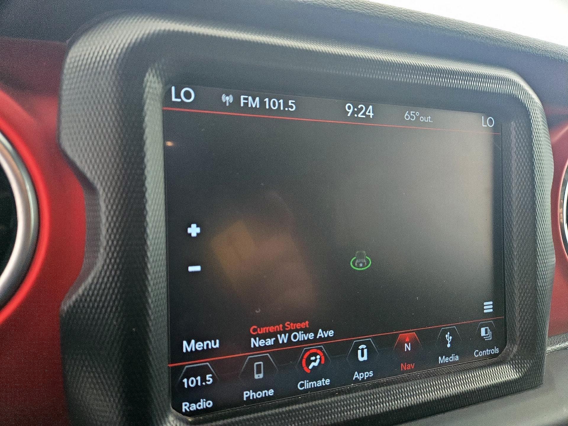 Thumbnail: 2018 Jeep Wrangler - 14