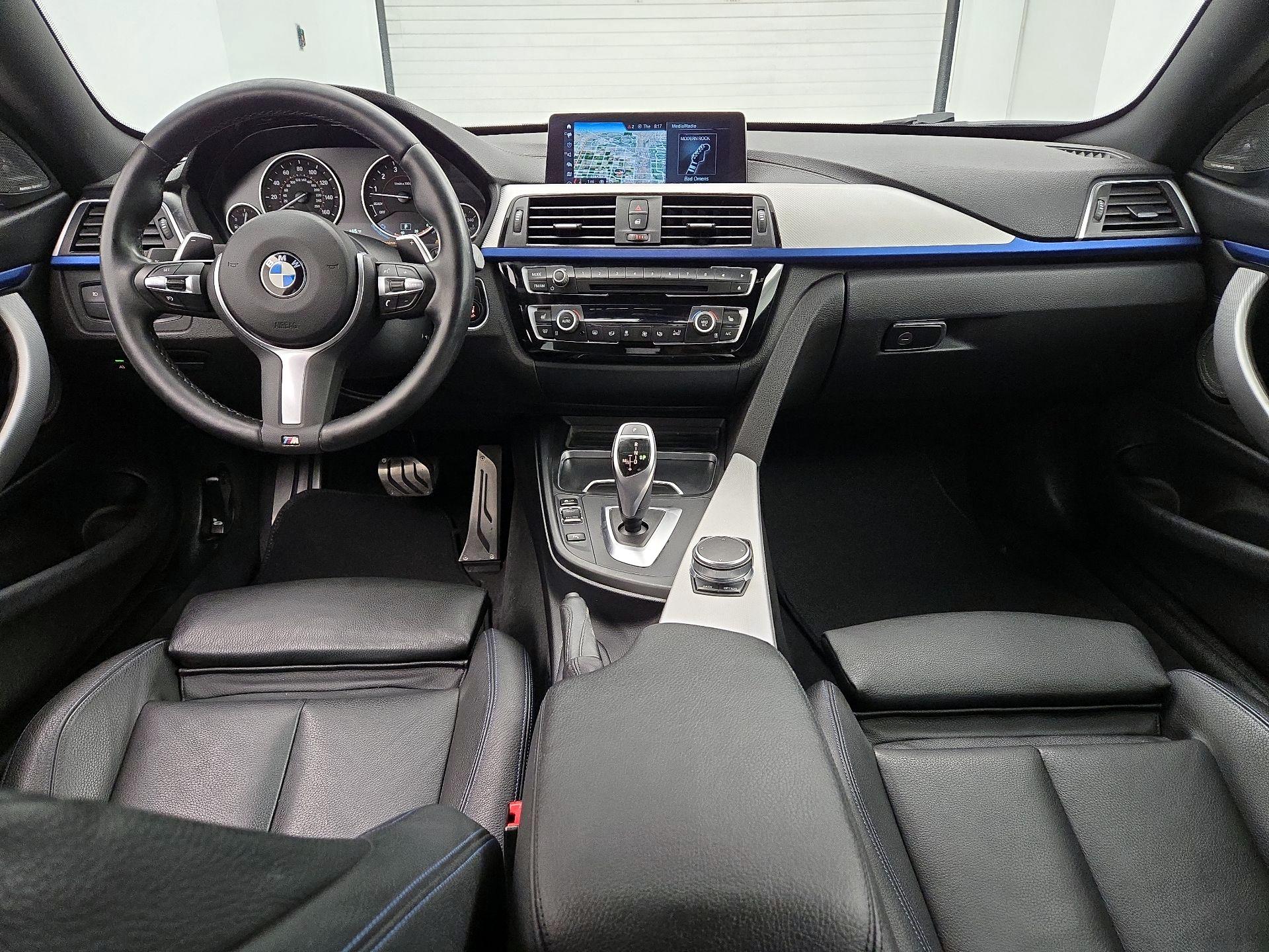 Thumbnail: 2019 BMW 4 Series - 9