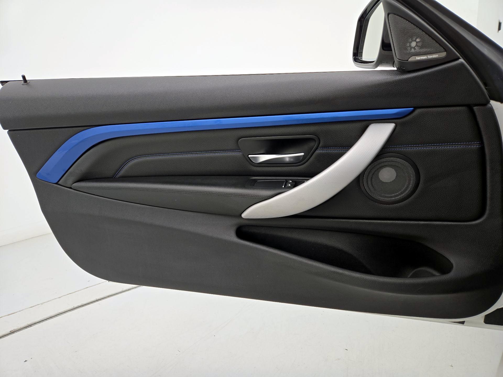 Thumbnail: 2019 BMW 4 Series - 12