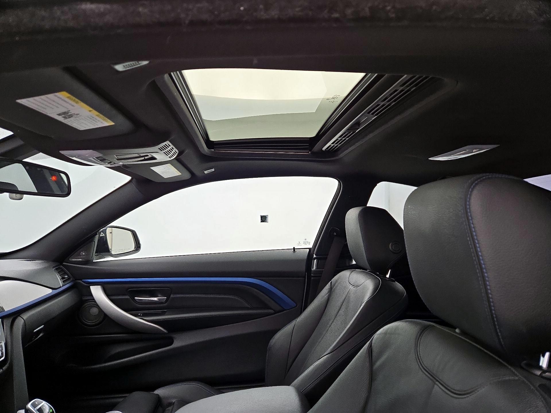 Thumbnail: 2019 BMW 4 Series - 20