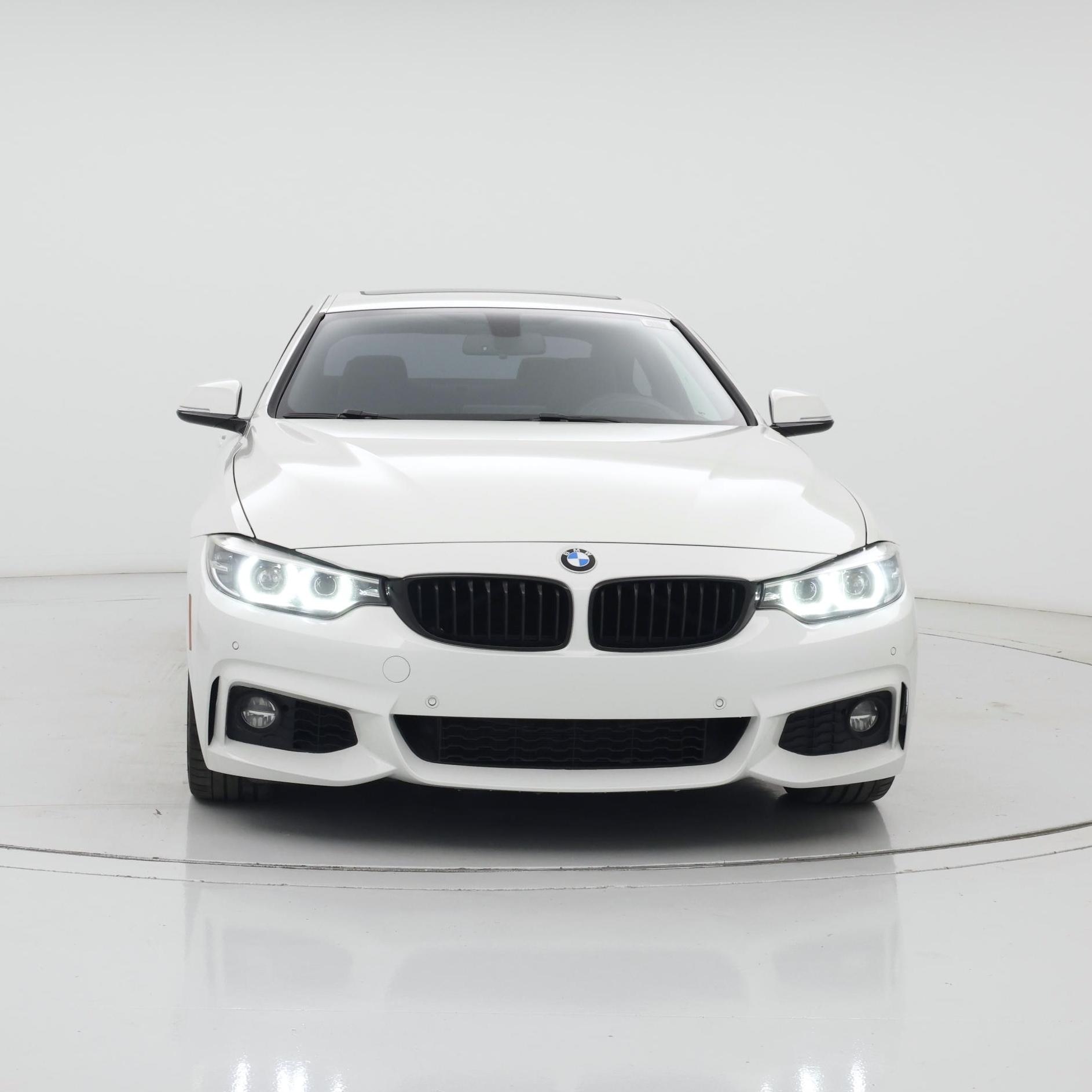 Thumbnail: 2019 BMW 4 Series - 5
