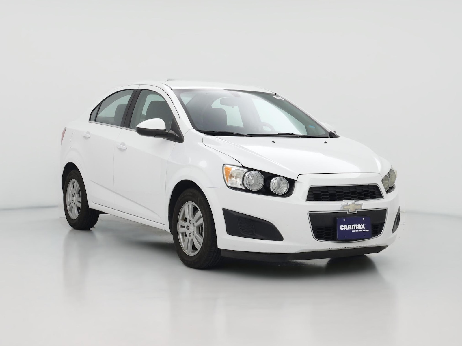 2016 Chevrolet Sonic LT