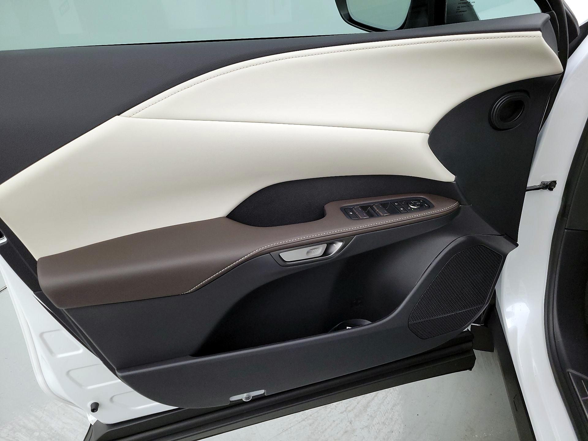 Thumbnail: 2026 Lexus RX - 12