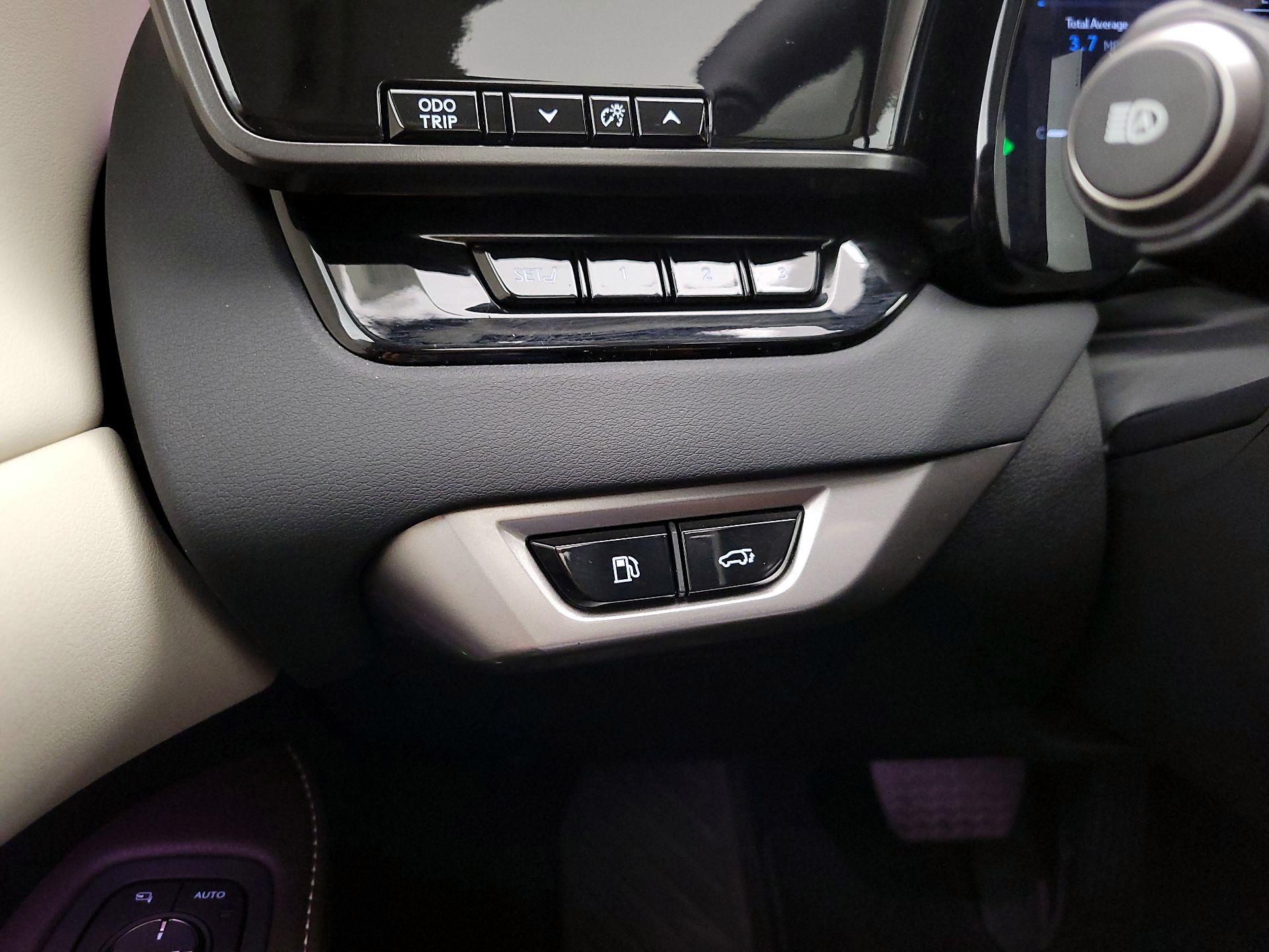 Thumbnail: 2026 Lexus RX - 13