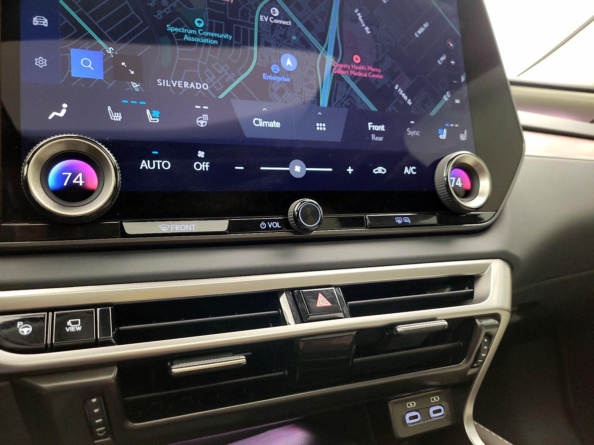 Thumbnail: 2026 Lexus RX - 17