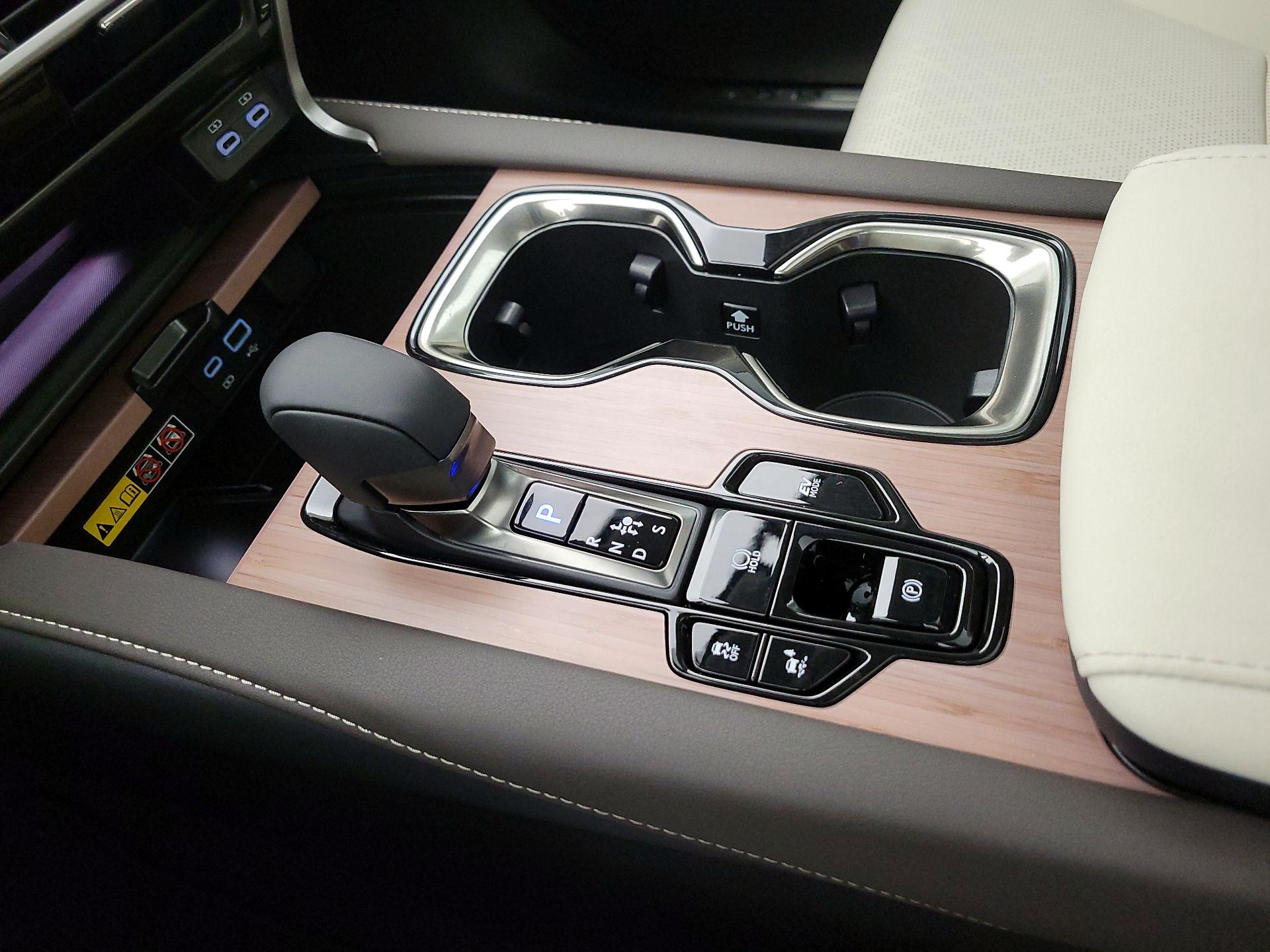 Thumbnail: 2026 Lexus RX - 18