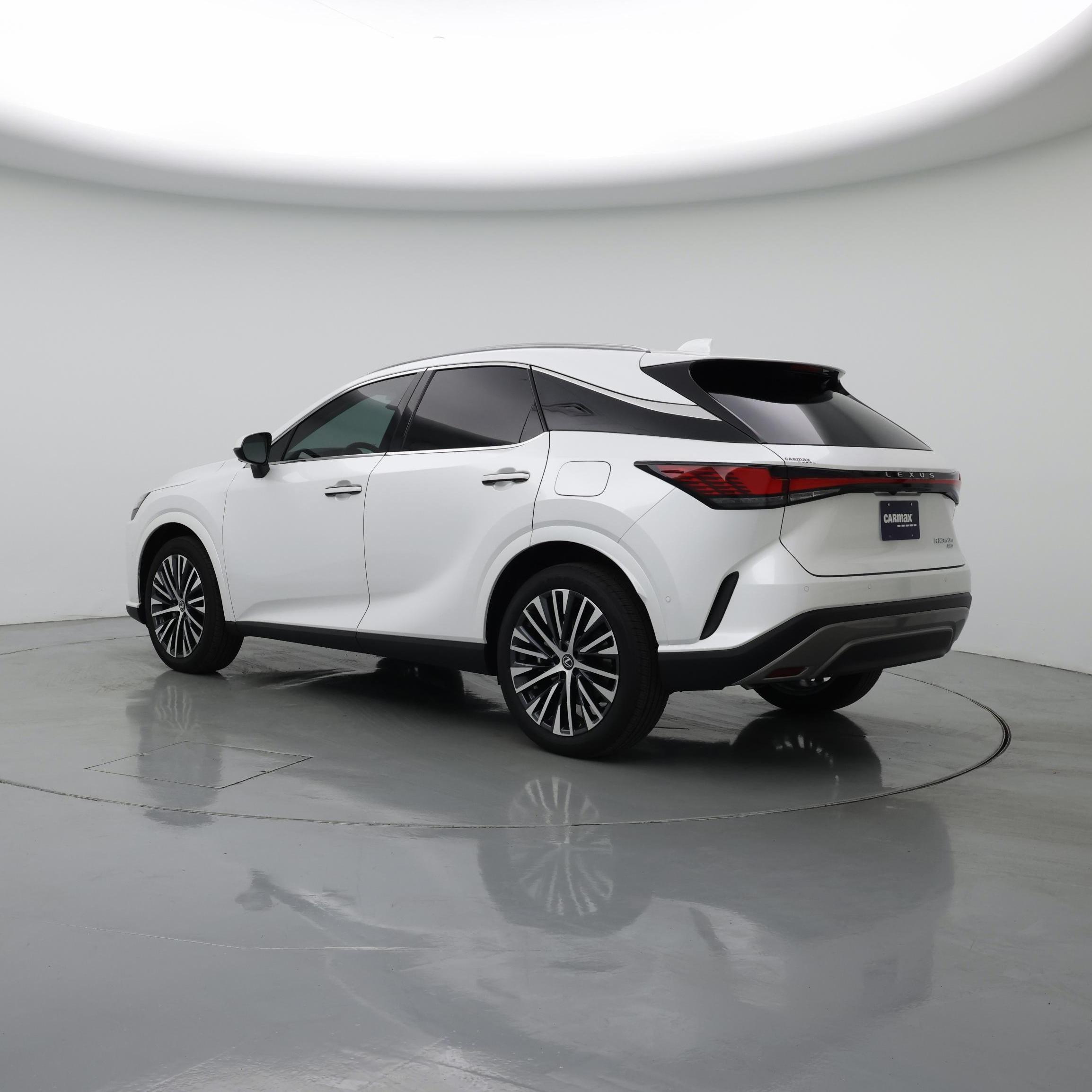 Thumbnail: 2026 Lexus RX - 2