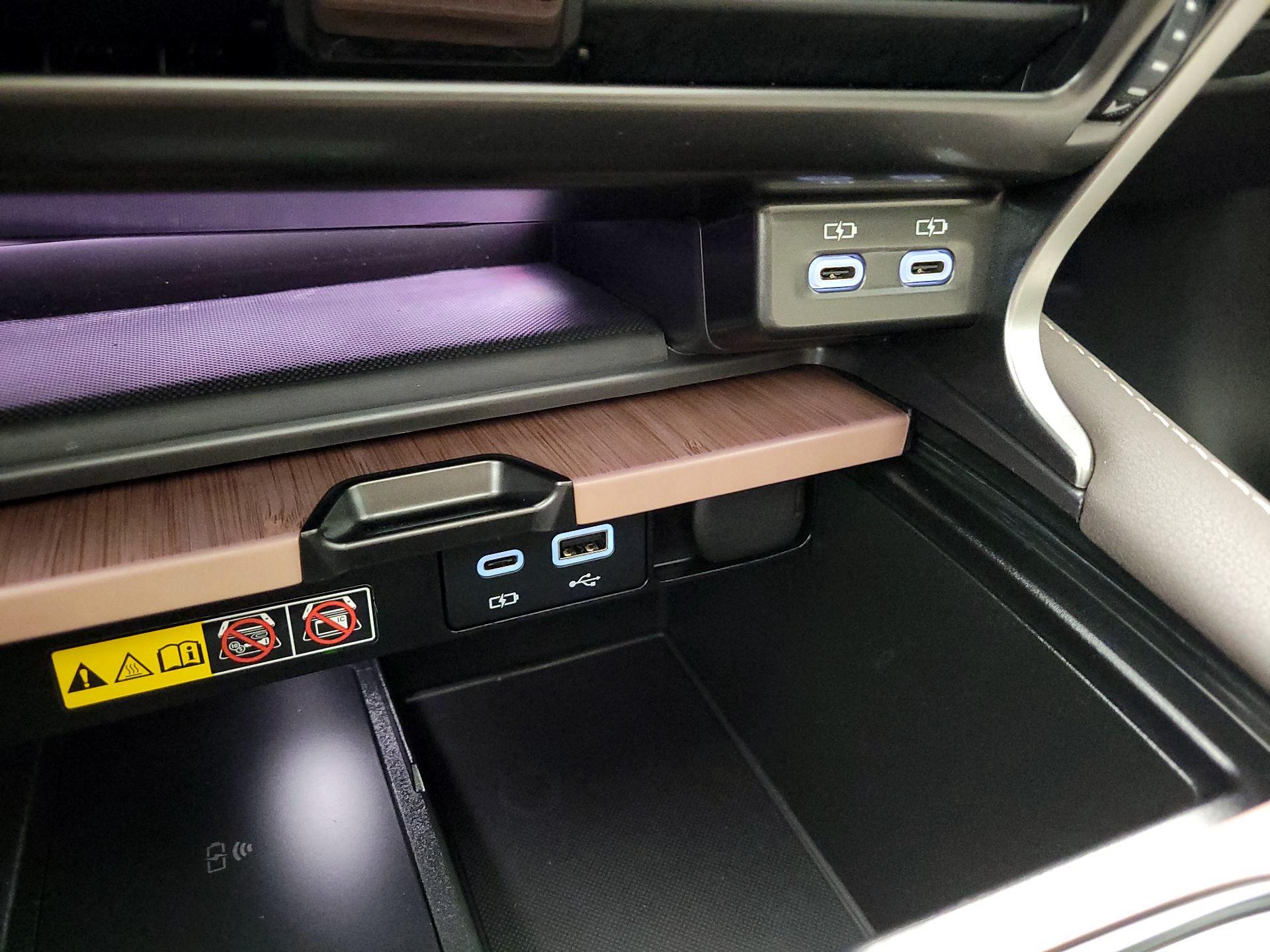 Thumbnail: 2026 Lexus RX - 19