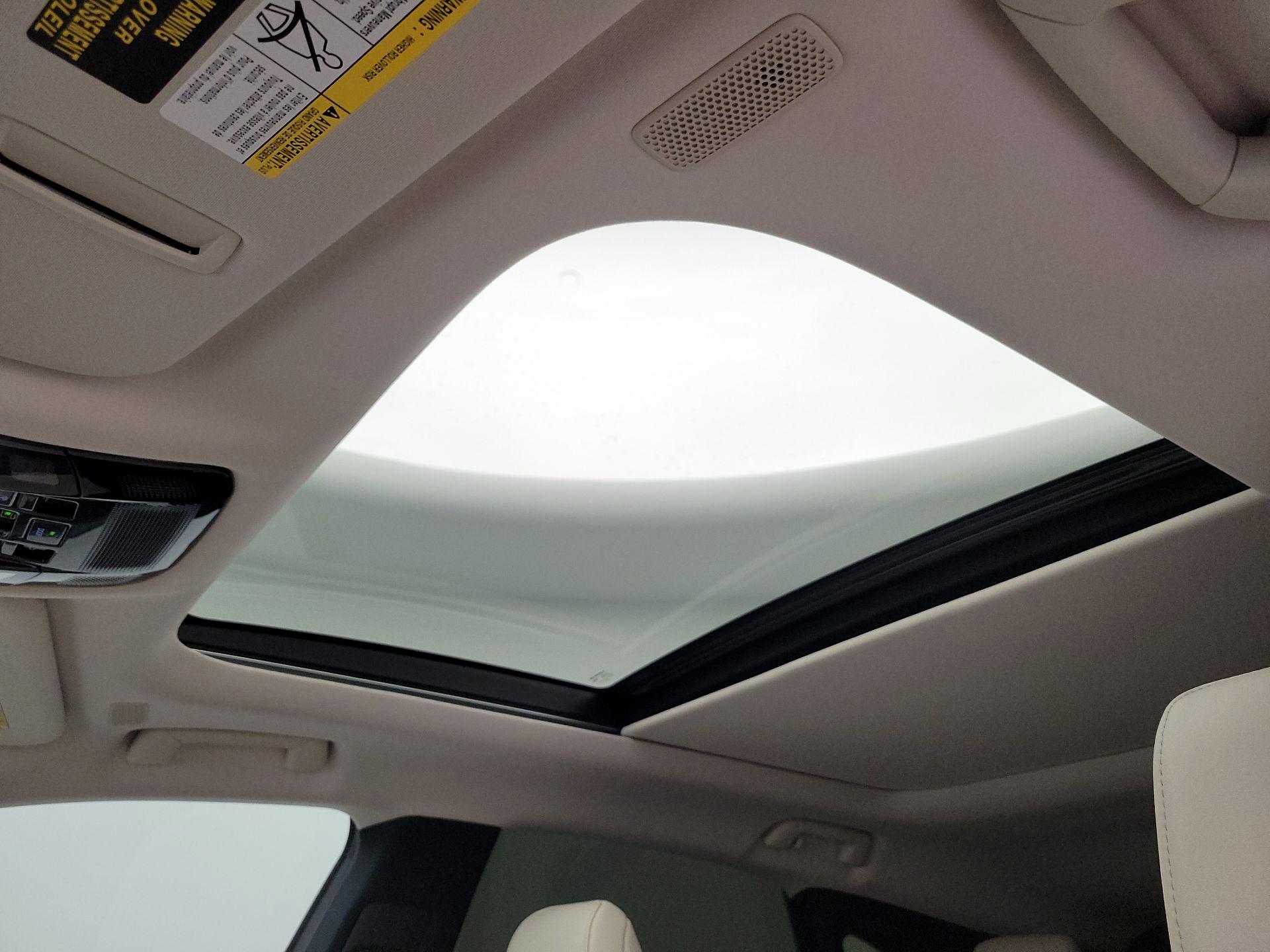 Thumbnail: 2026 Lexus RX - 20