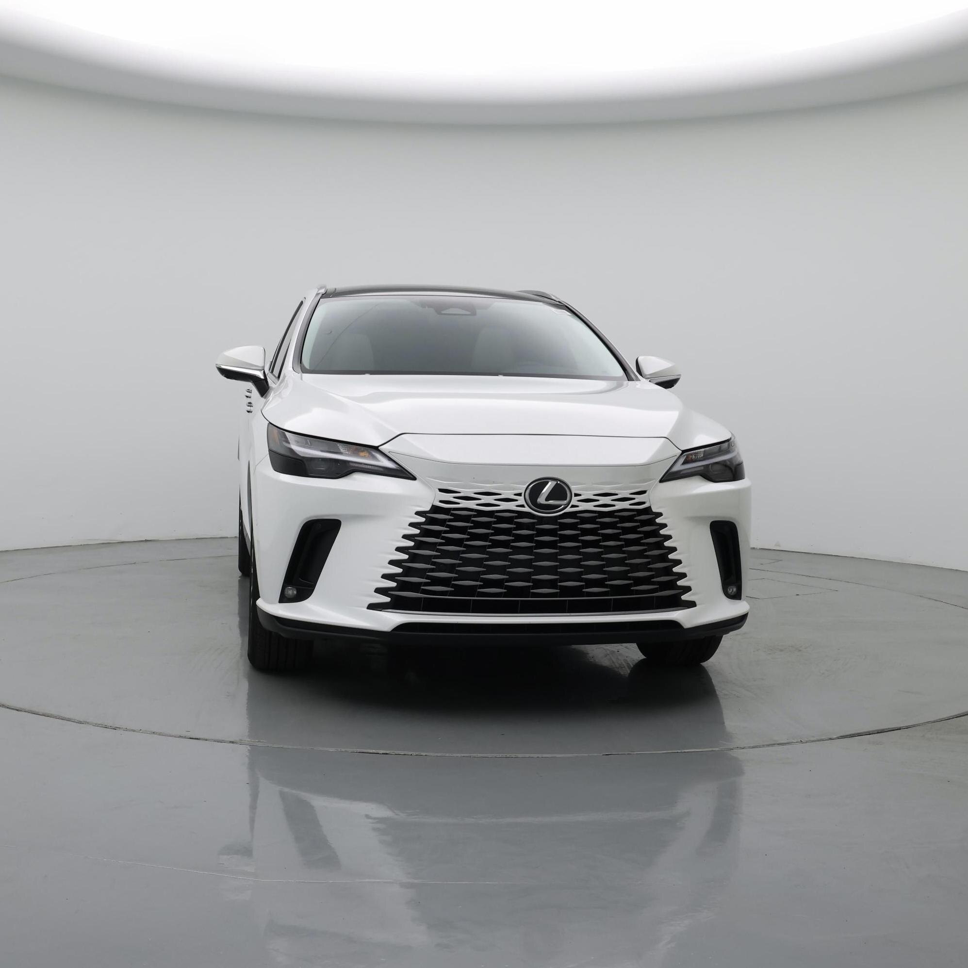 Thumbnail: 2026 Lexus RX - 5