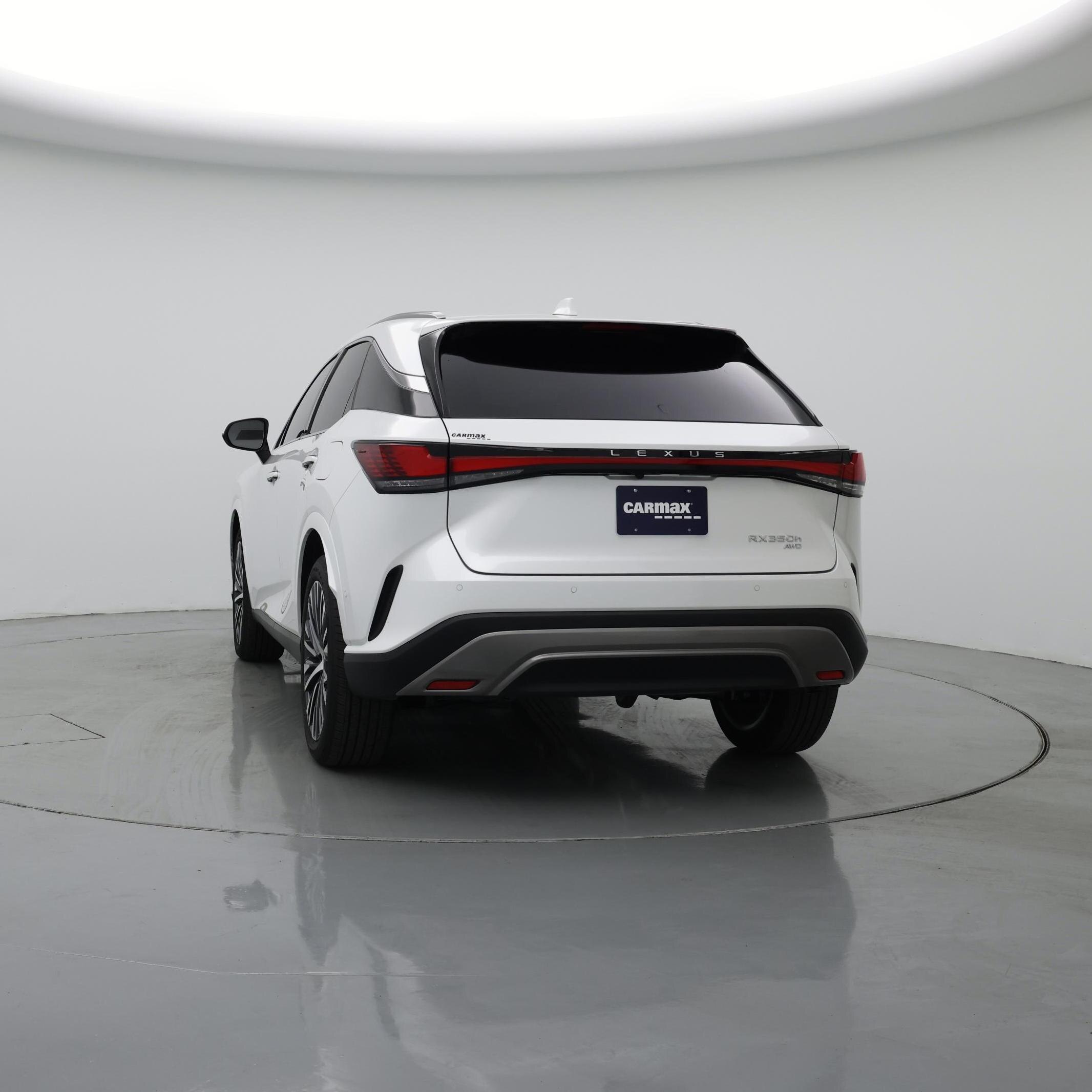 Thumbnail: 2026 Lexus RX - 6