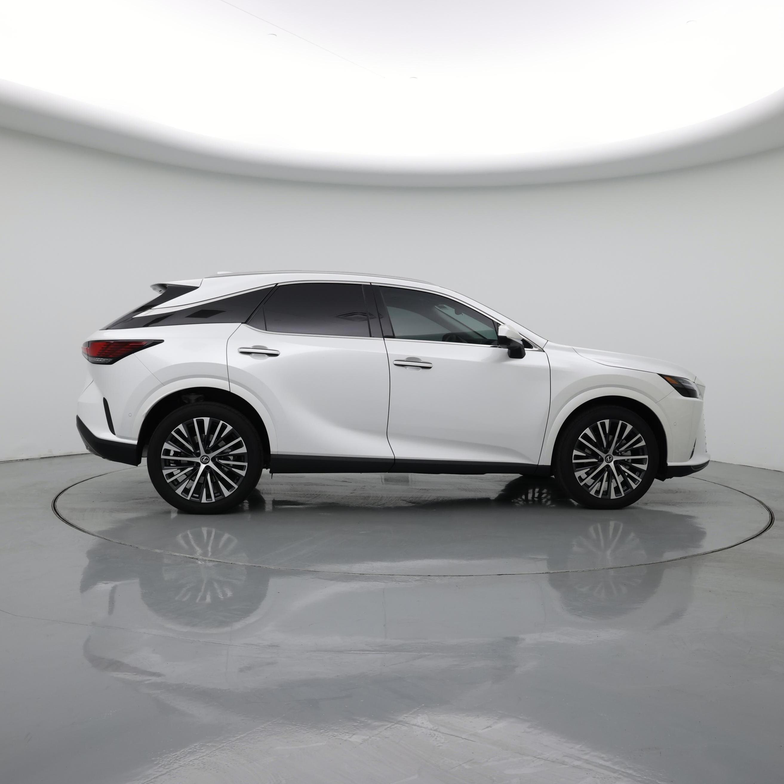 Thumbnail: 2026 Lexus RX - 7