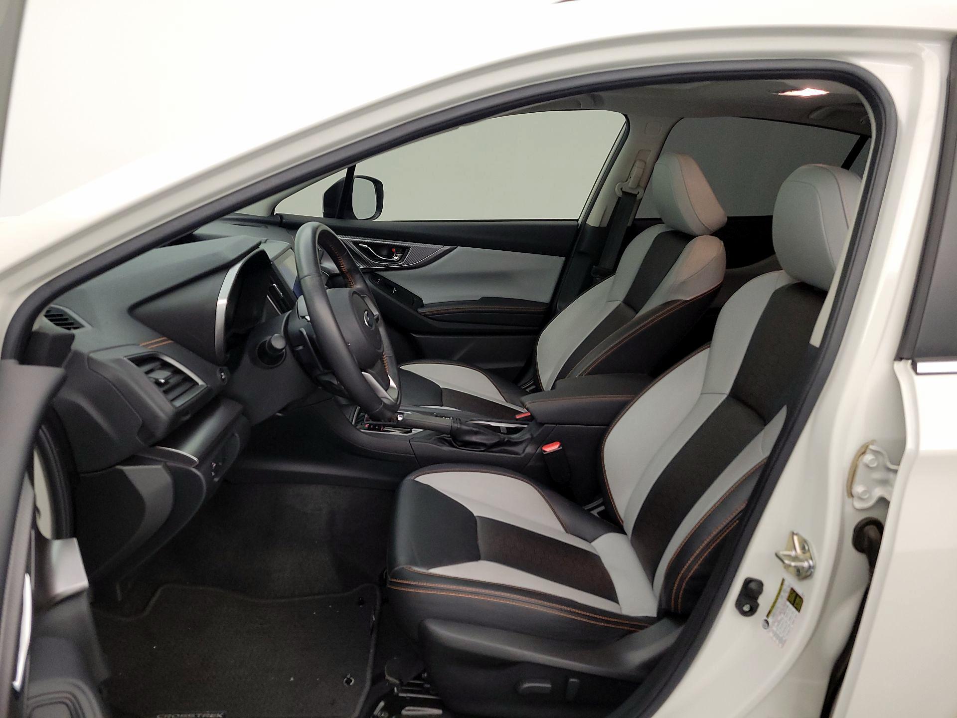 Thumbnail: 2021 Subaru Crosstrek - 11