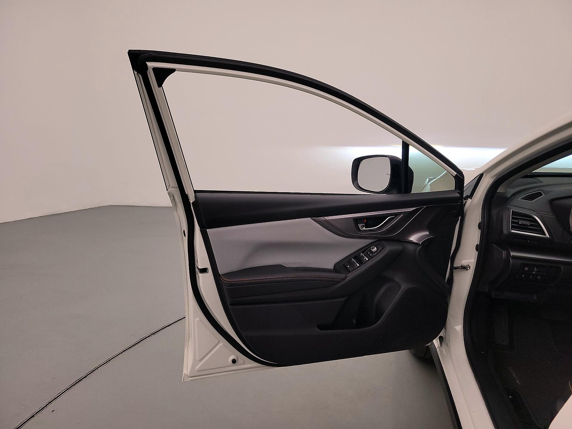 Thumbnail: 2021 Subaru Crosstrek - 12