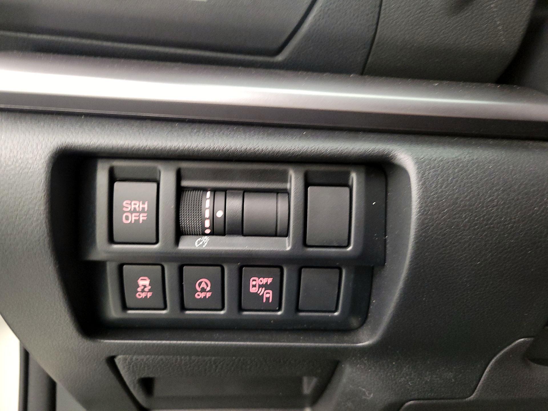 Thumbnail: 2021 Subaru Crosstrek - 13