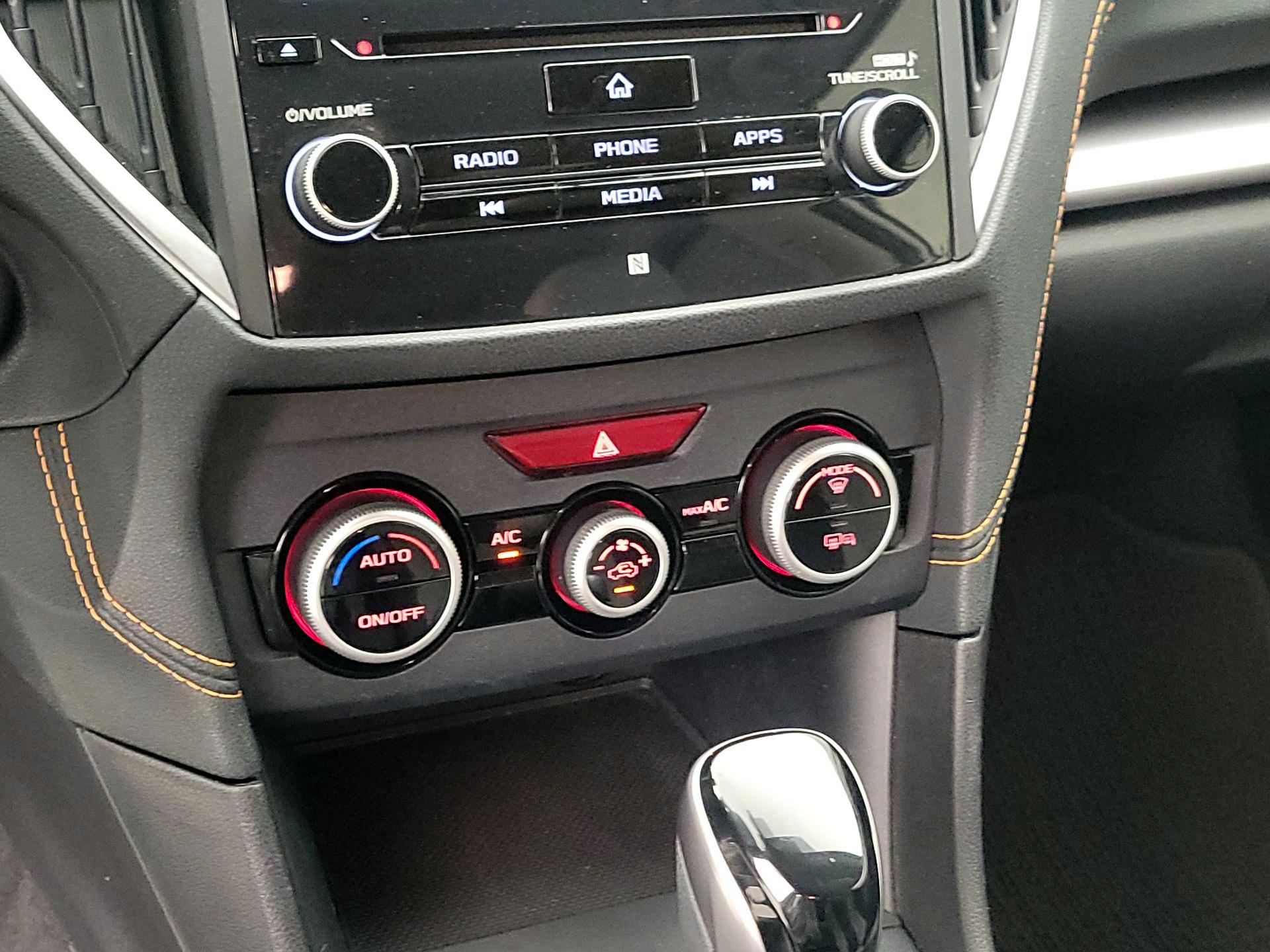 Thumbnail: 2021 Subaru Crosstrek - 16