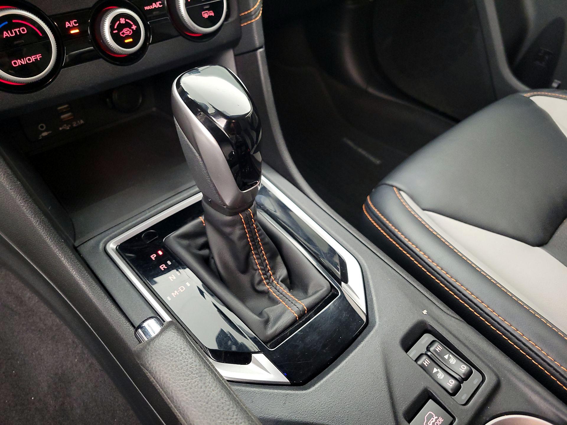 Thumbnail: 2021 Subaru Crosstrek - 17