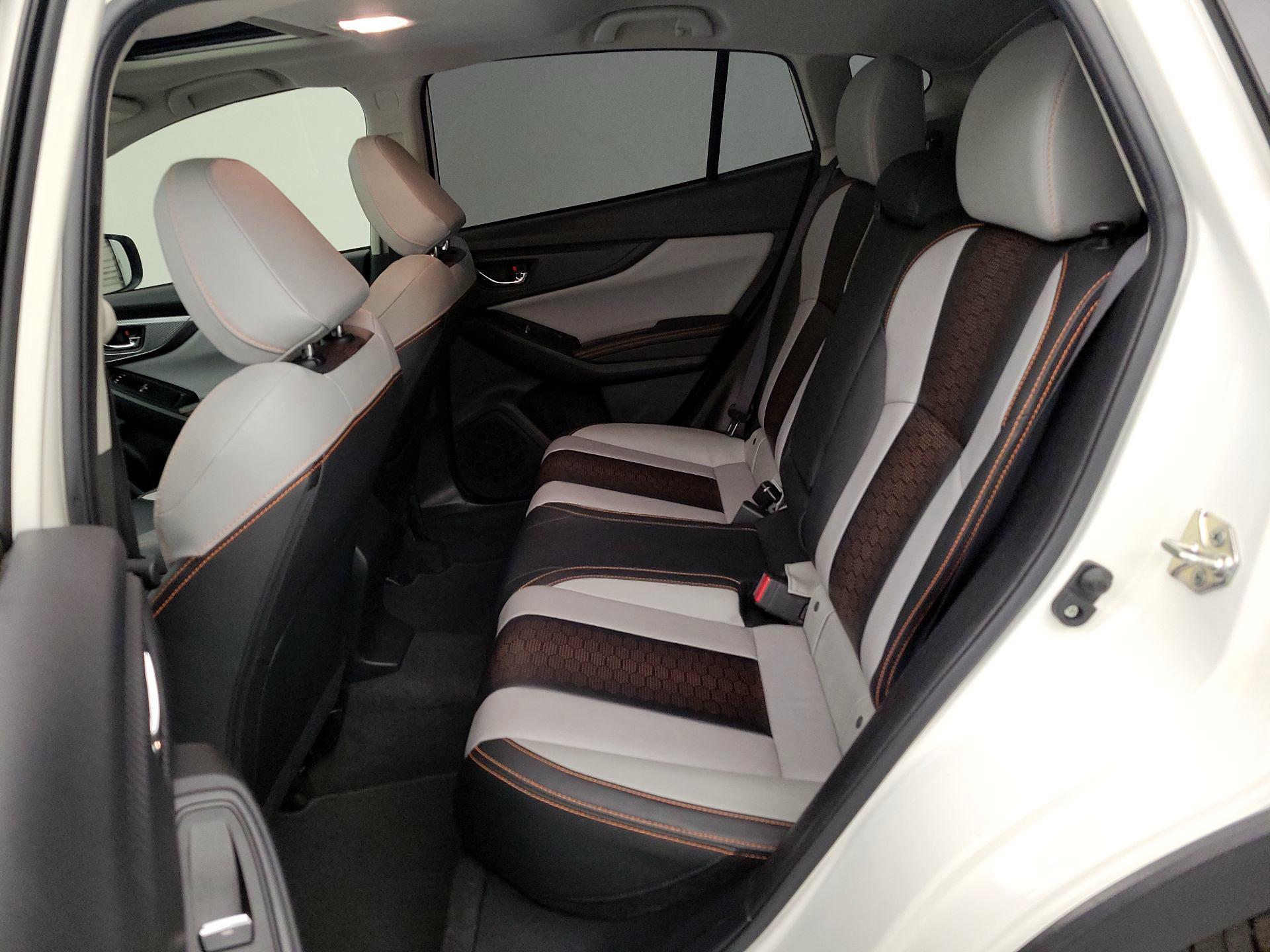 Thumbnail: 2021 Subaru Crosstrek - 20