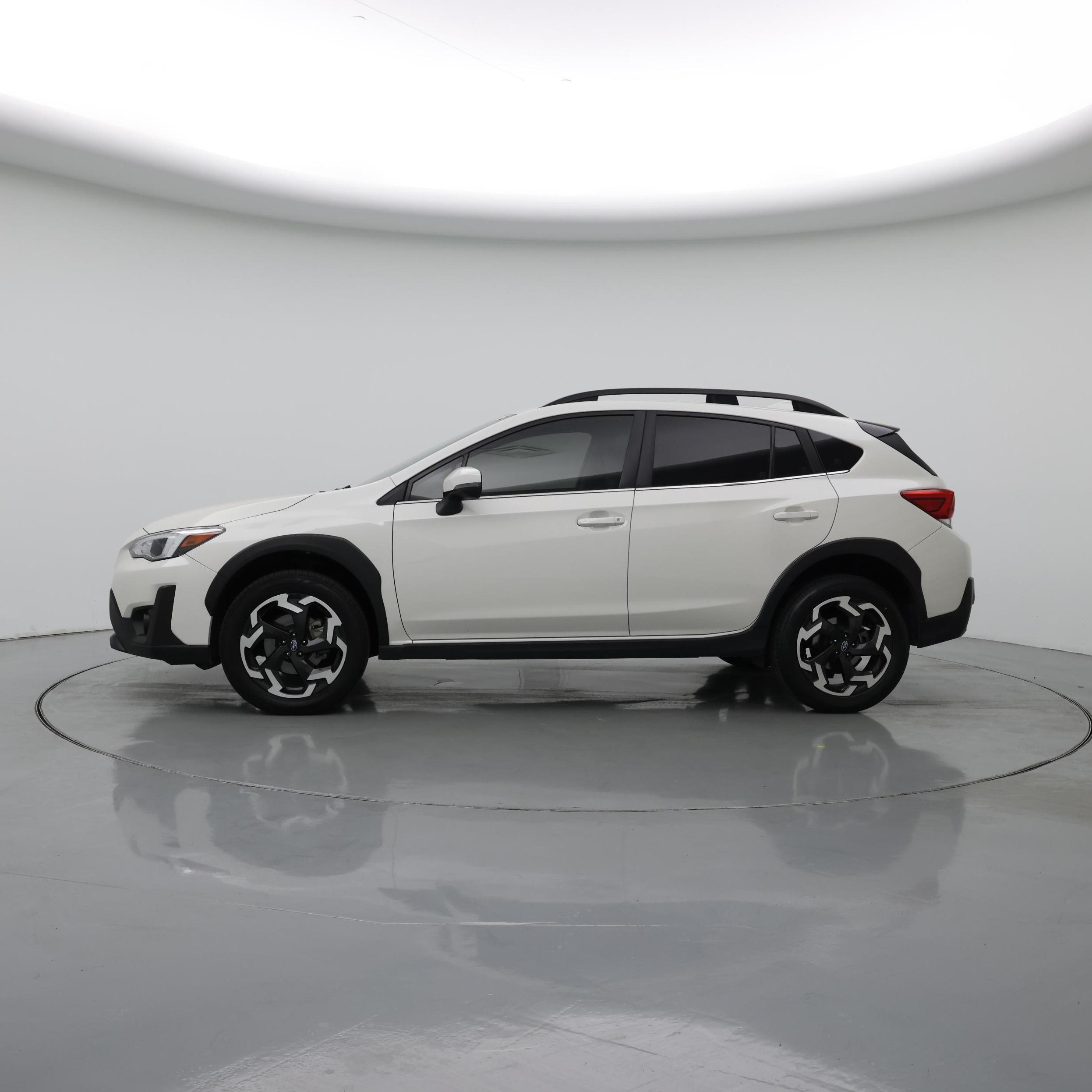 Thumbnail: 2021 Subaru Crosstrek - 3