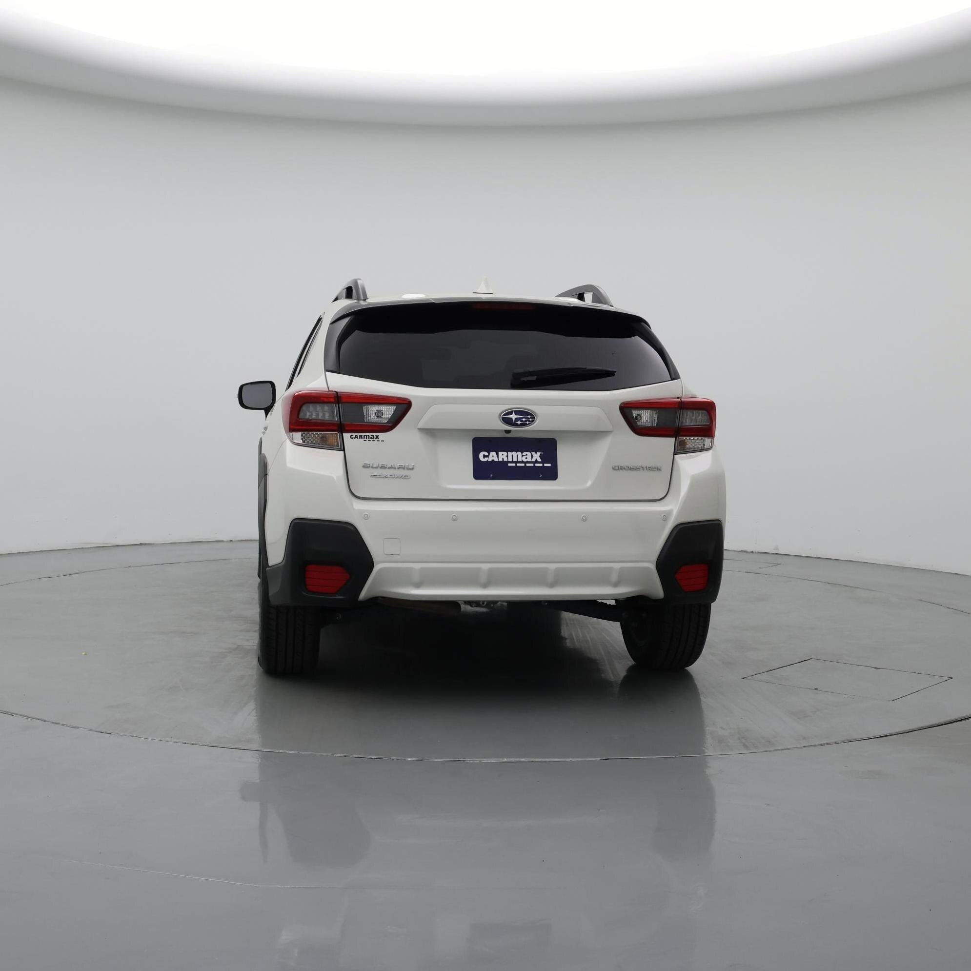 Thumbnail: 2021 Subaru Crosstrek - 6