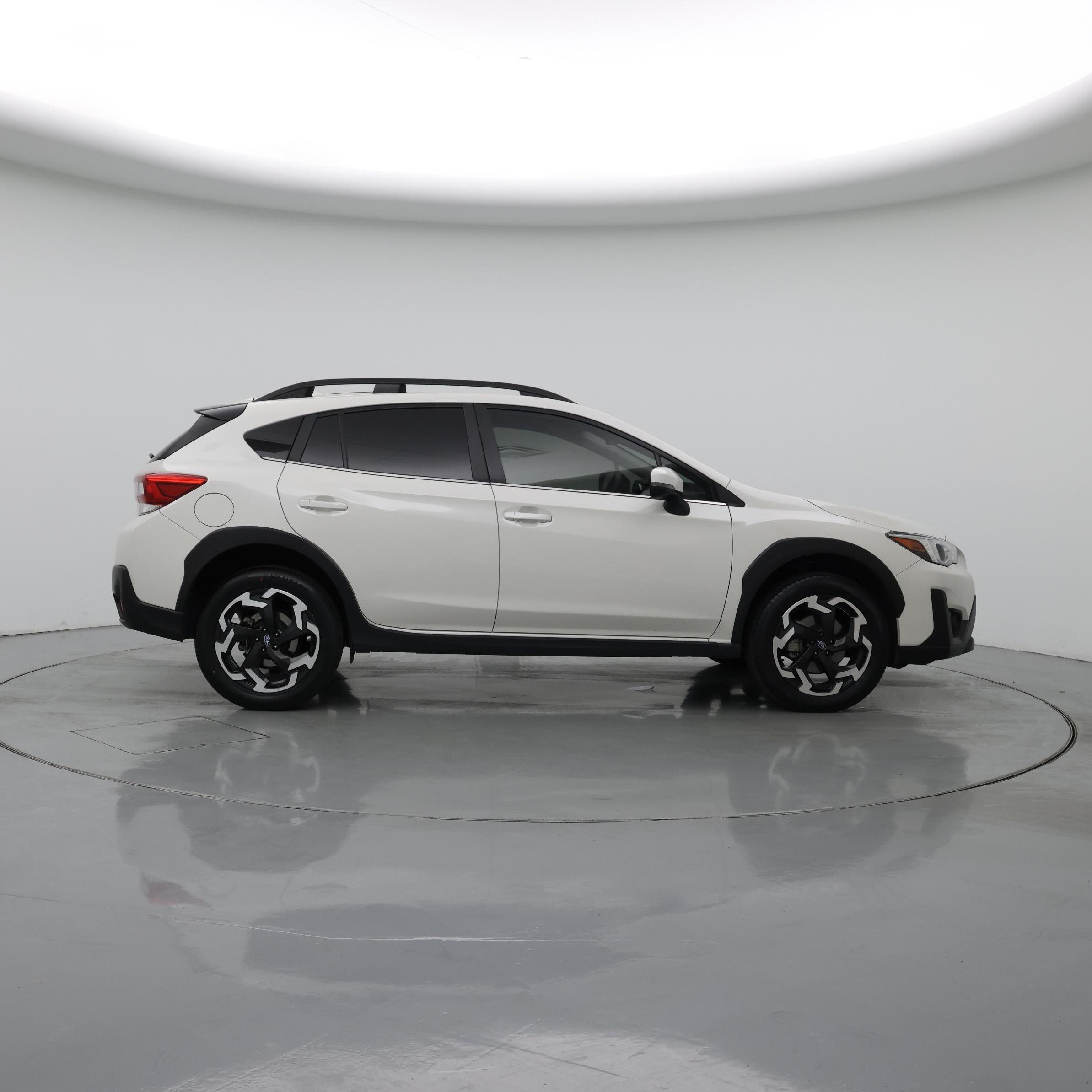 Thumbnail: 2021 Subaru Crosstrek - 7