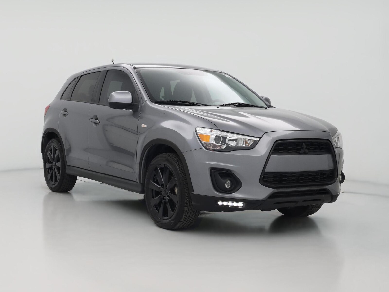 2014 Mitsubishi Outlander Sport SE