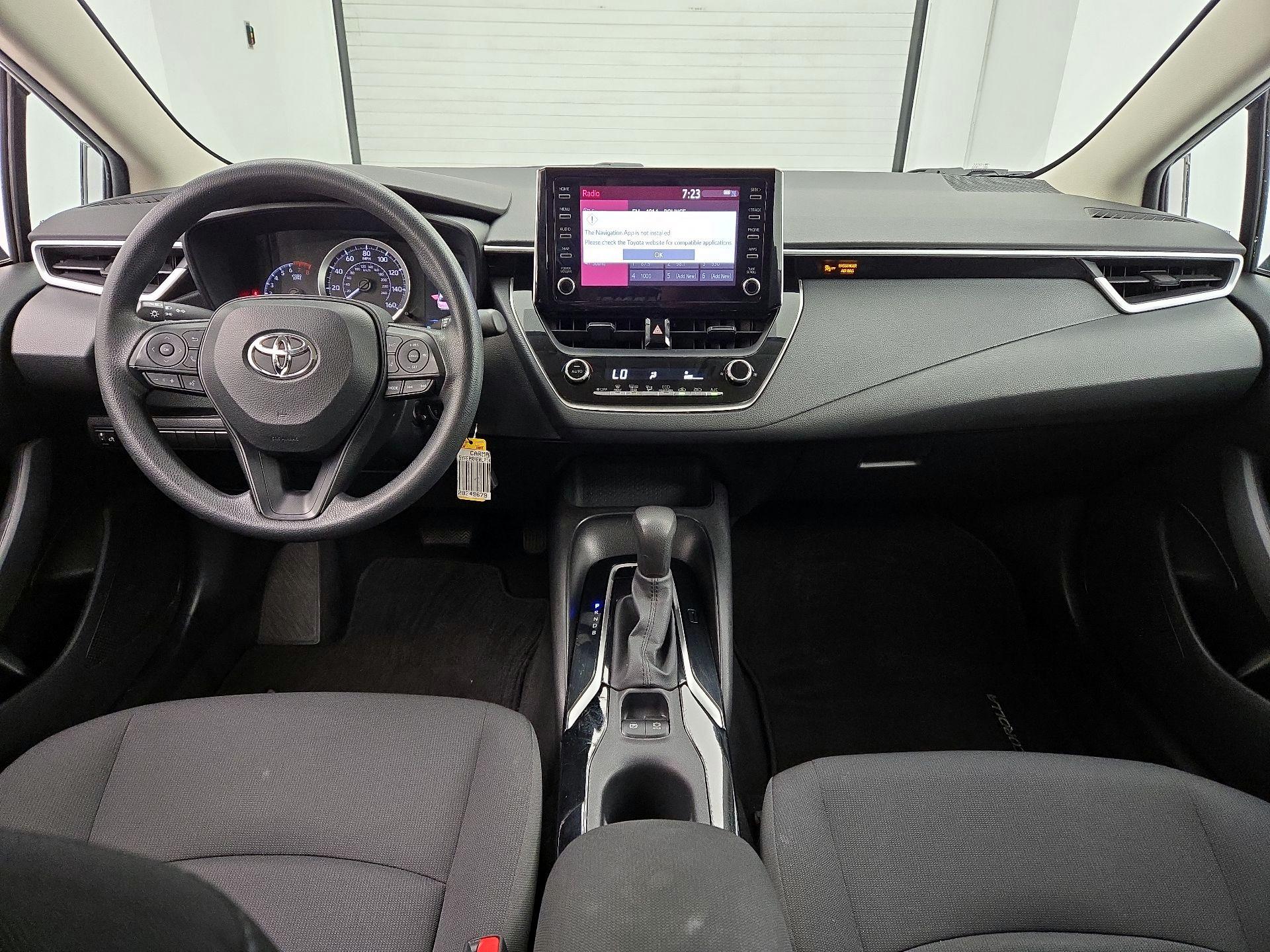 Thumbnail: 2020 Toyota Corolla - 9
