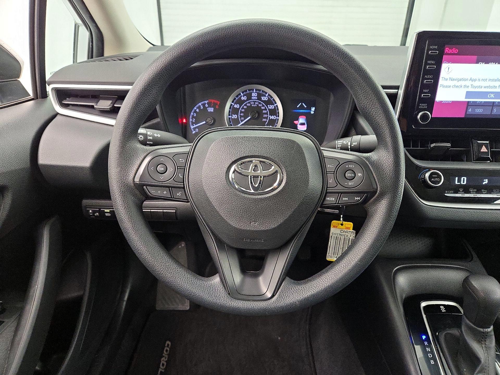 Thumbnail: 2020 Toyota Corolla - 10