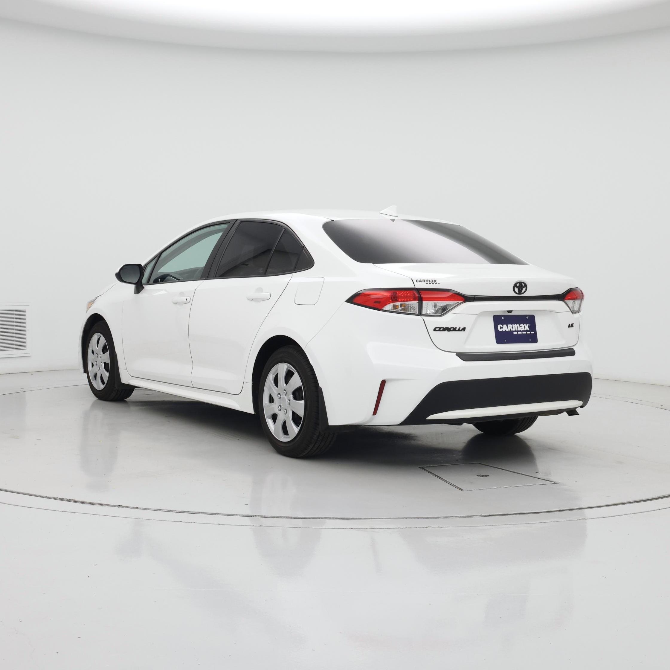 Thumbnail: 2020 Toyota Corolla - 2