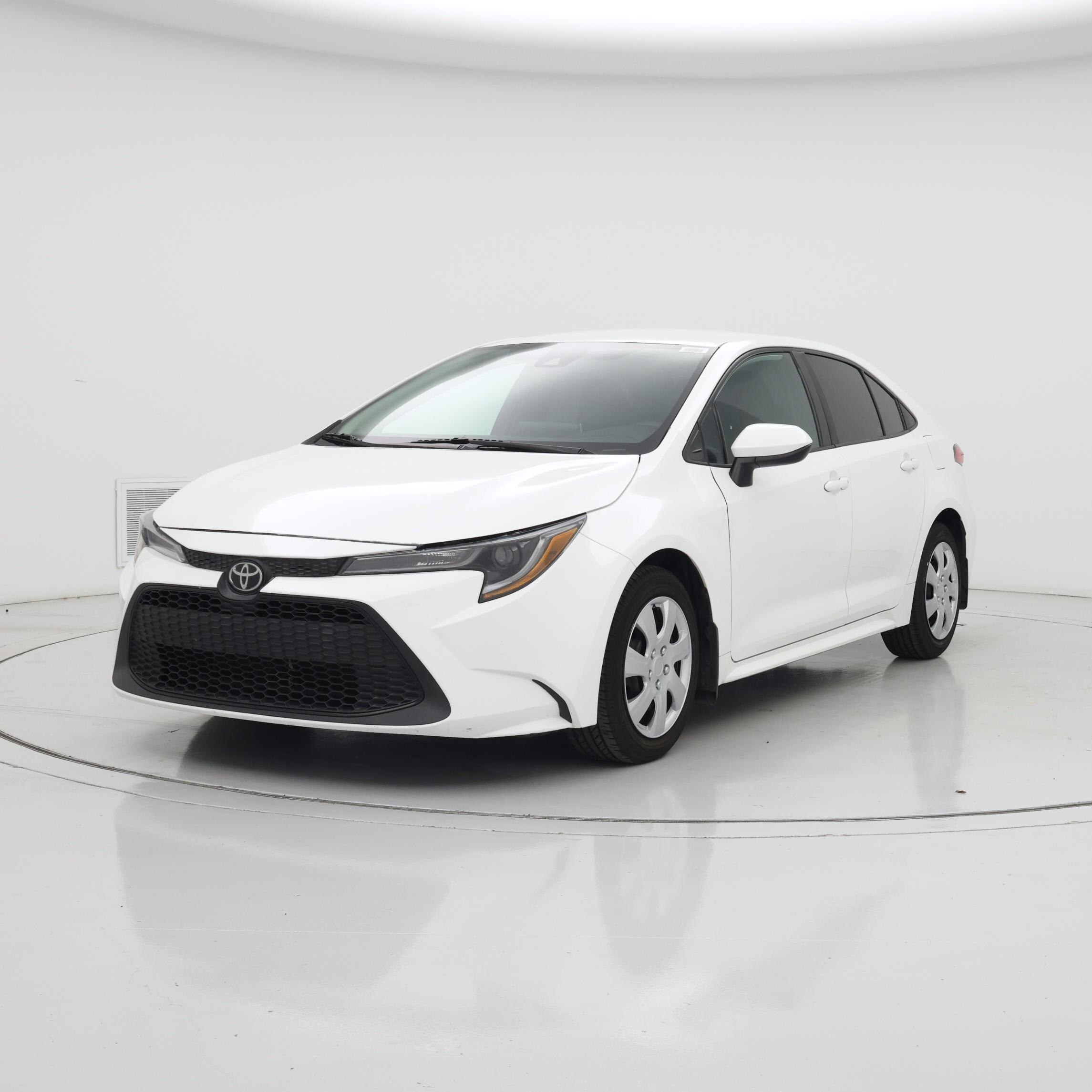 Thumbnail: 2020 Toyota Corolla - 4