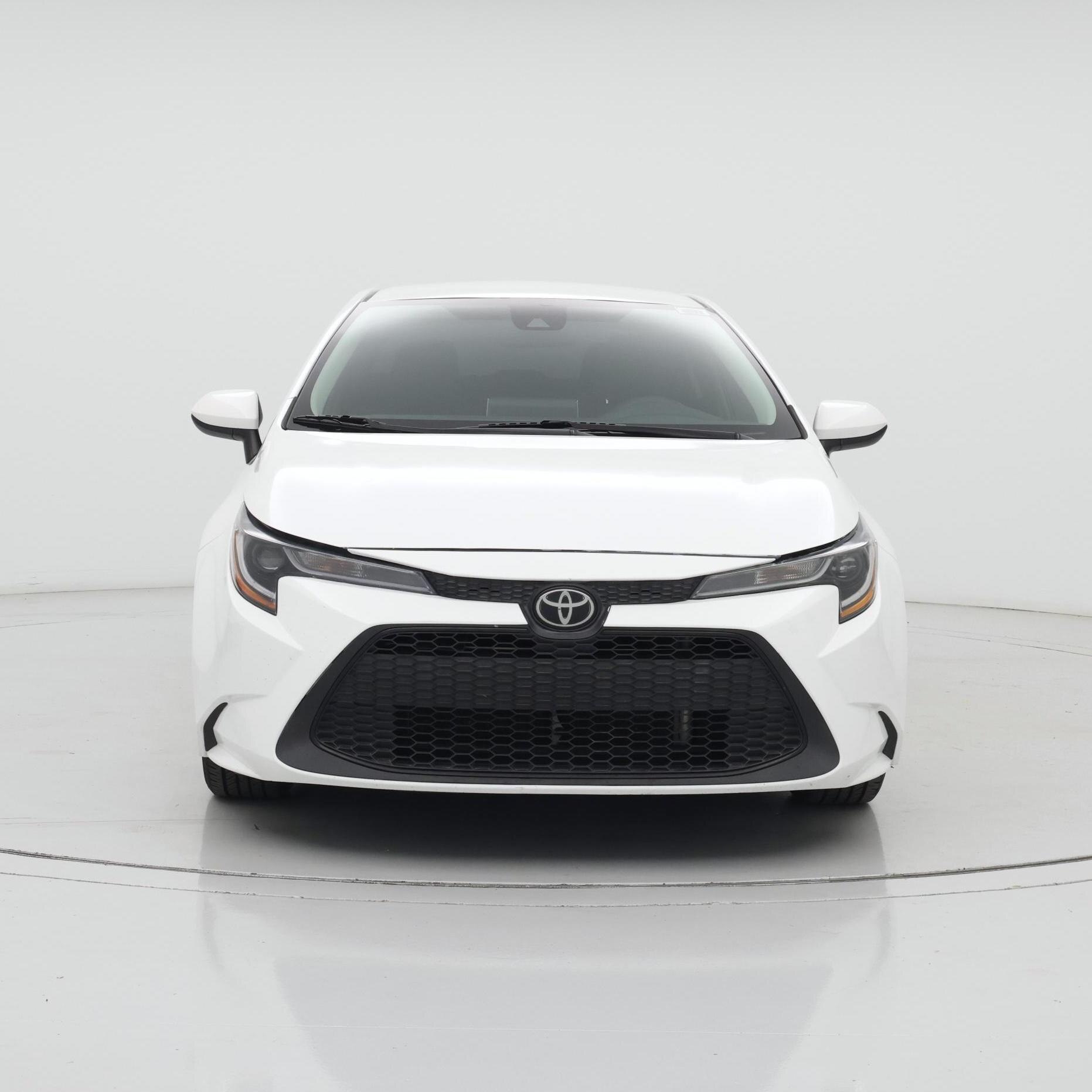 Thumbnail: 2020 Toyota Corolla - 5