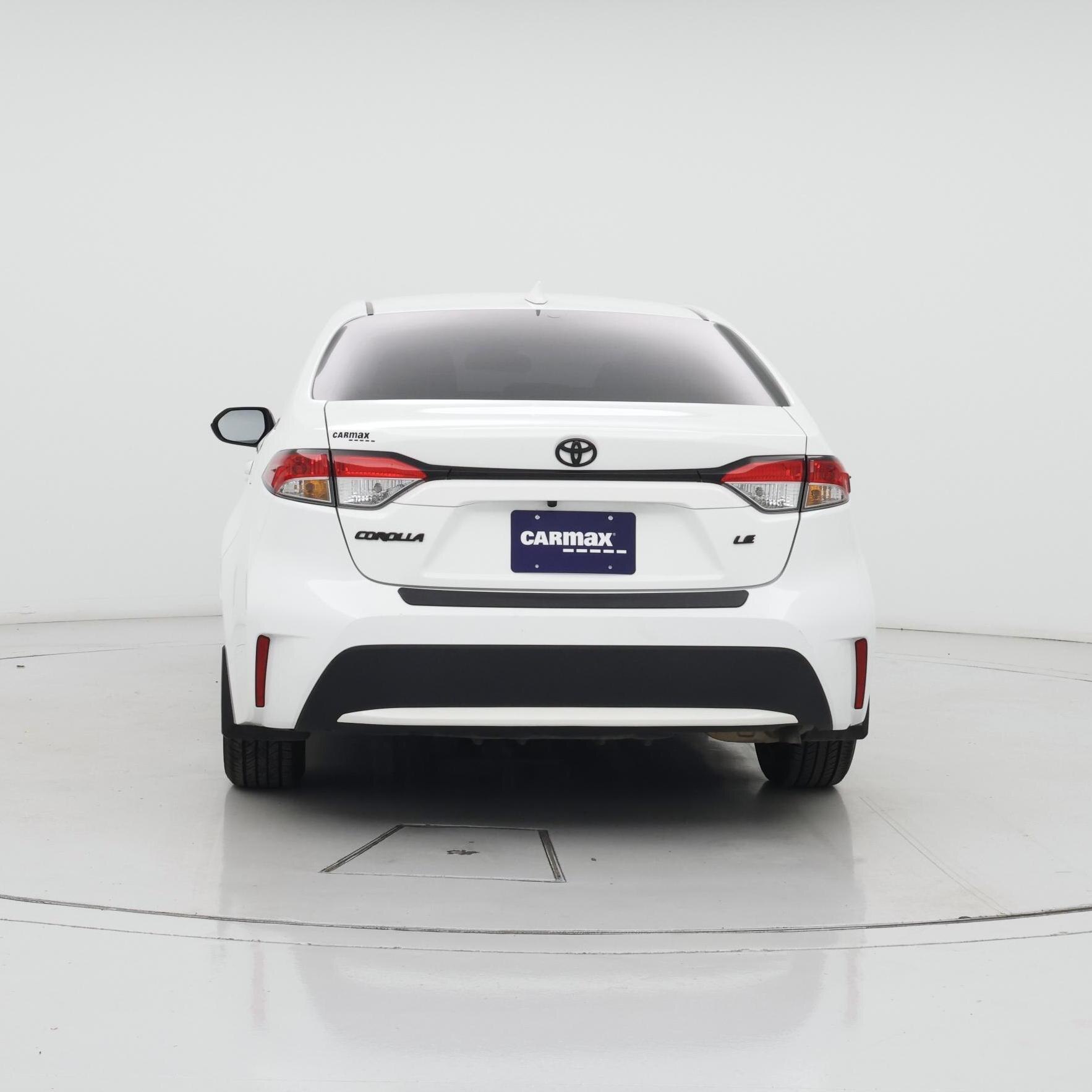 Thumbnail: 2020 Toyota Corolla - 6