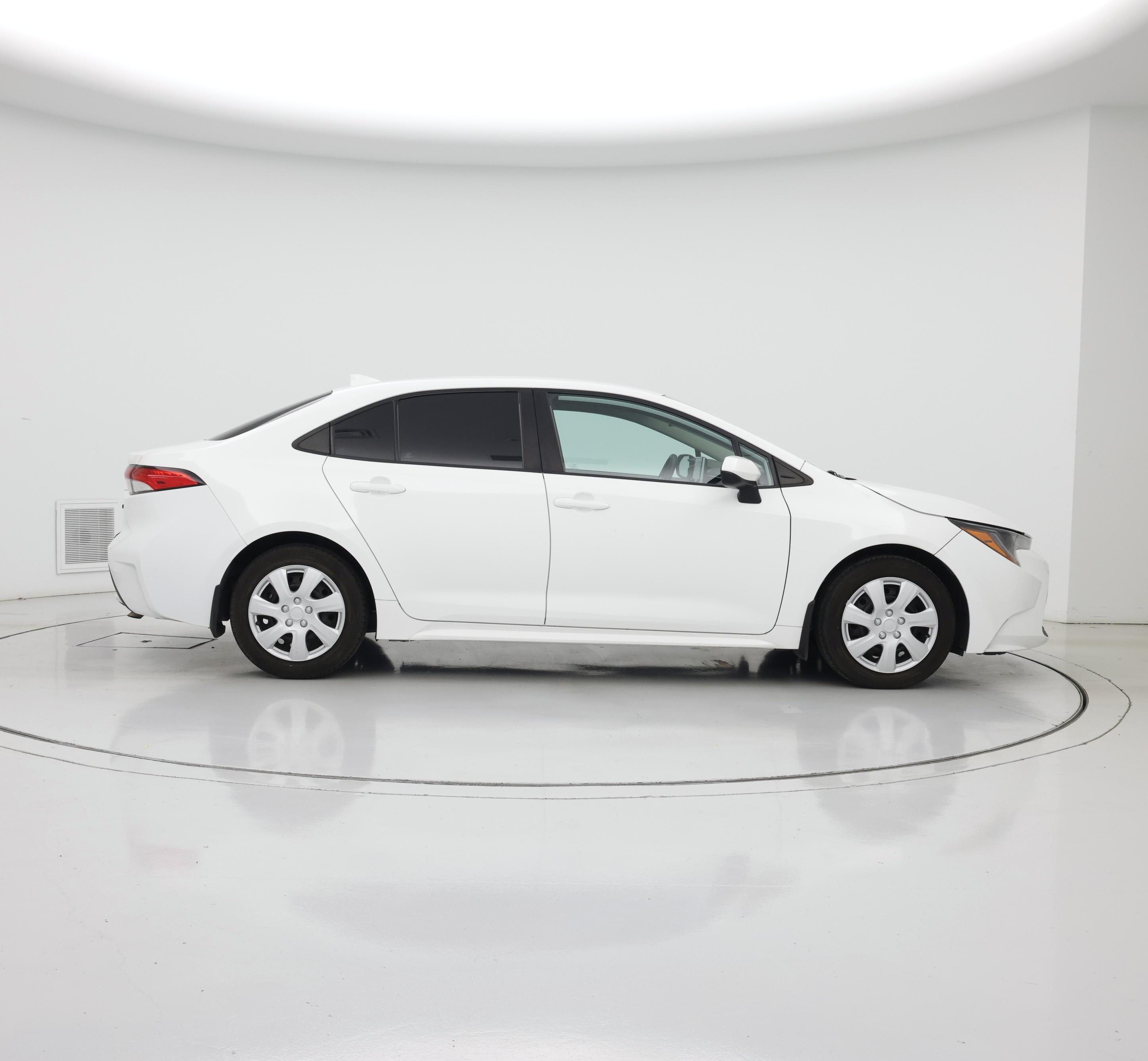 Thumbnail: 2020 Toyota Corolla - 7