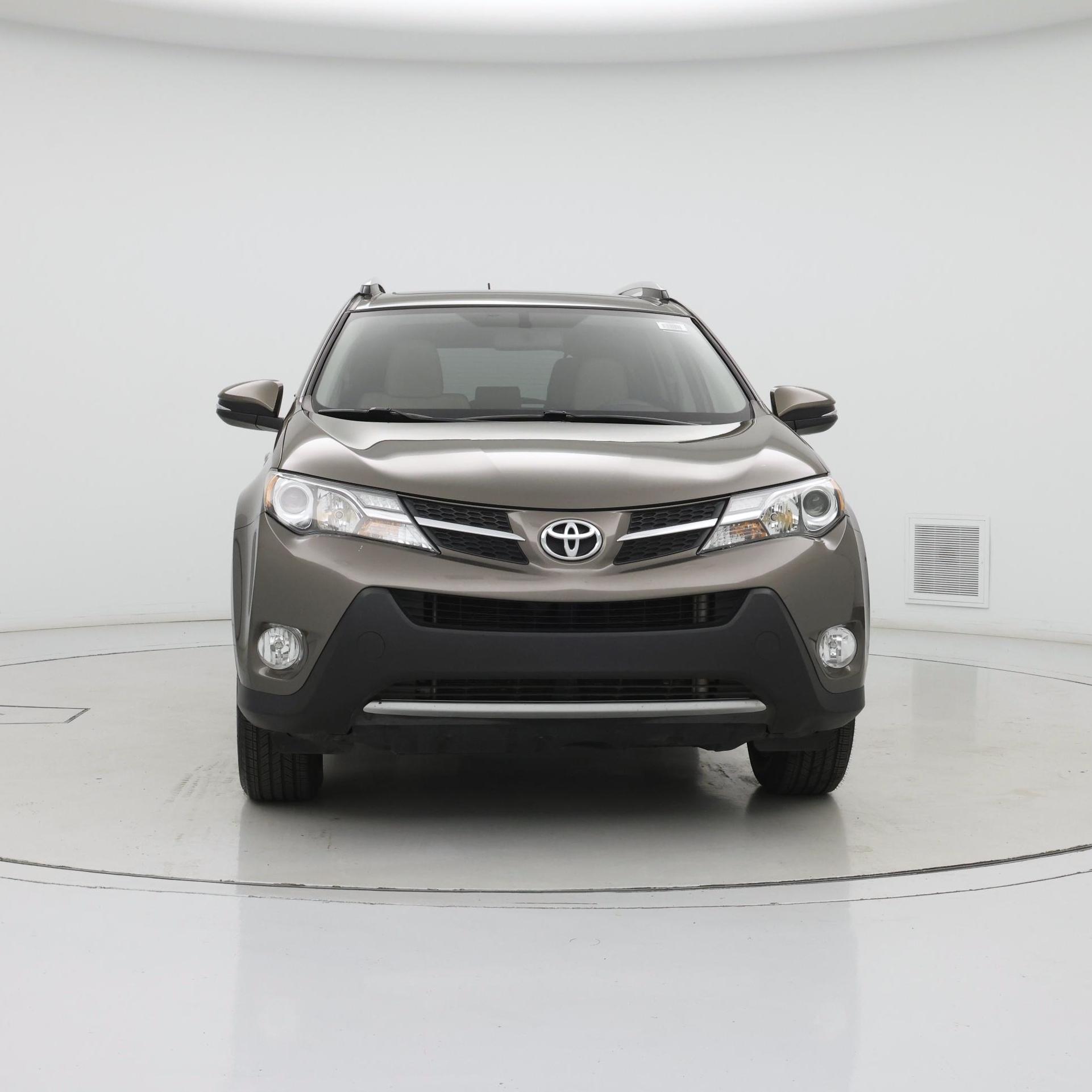 Thumbnail: 2015 Toyota RAV4 - 5