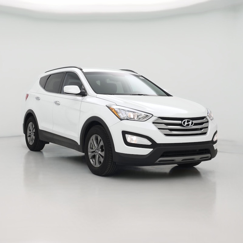 2015 Hyundai Santa Fe Sport