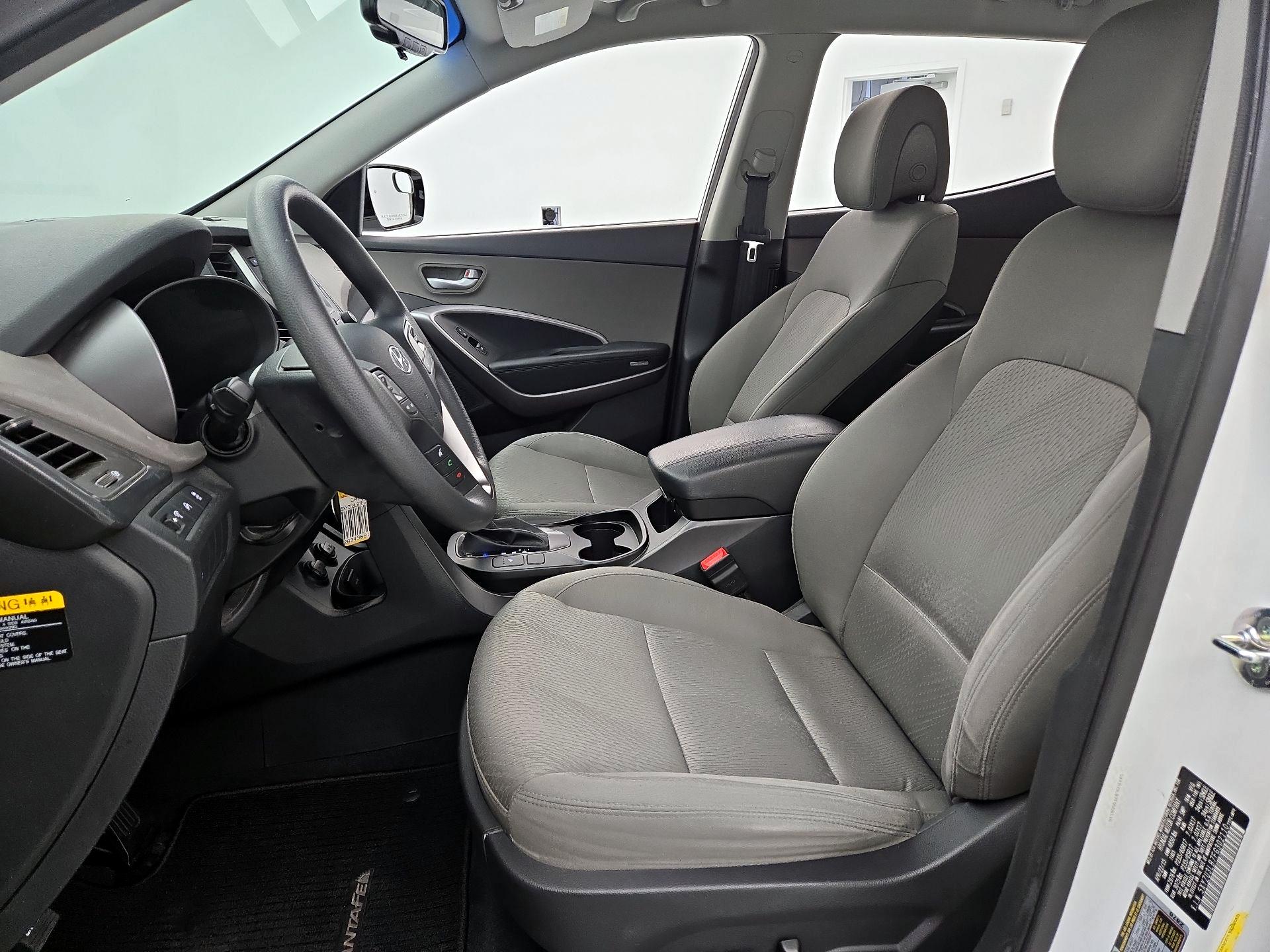 Thumbnail: 2015 Hyundai Santa Fe - 11