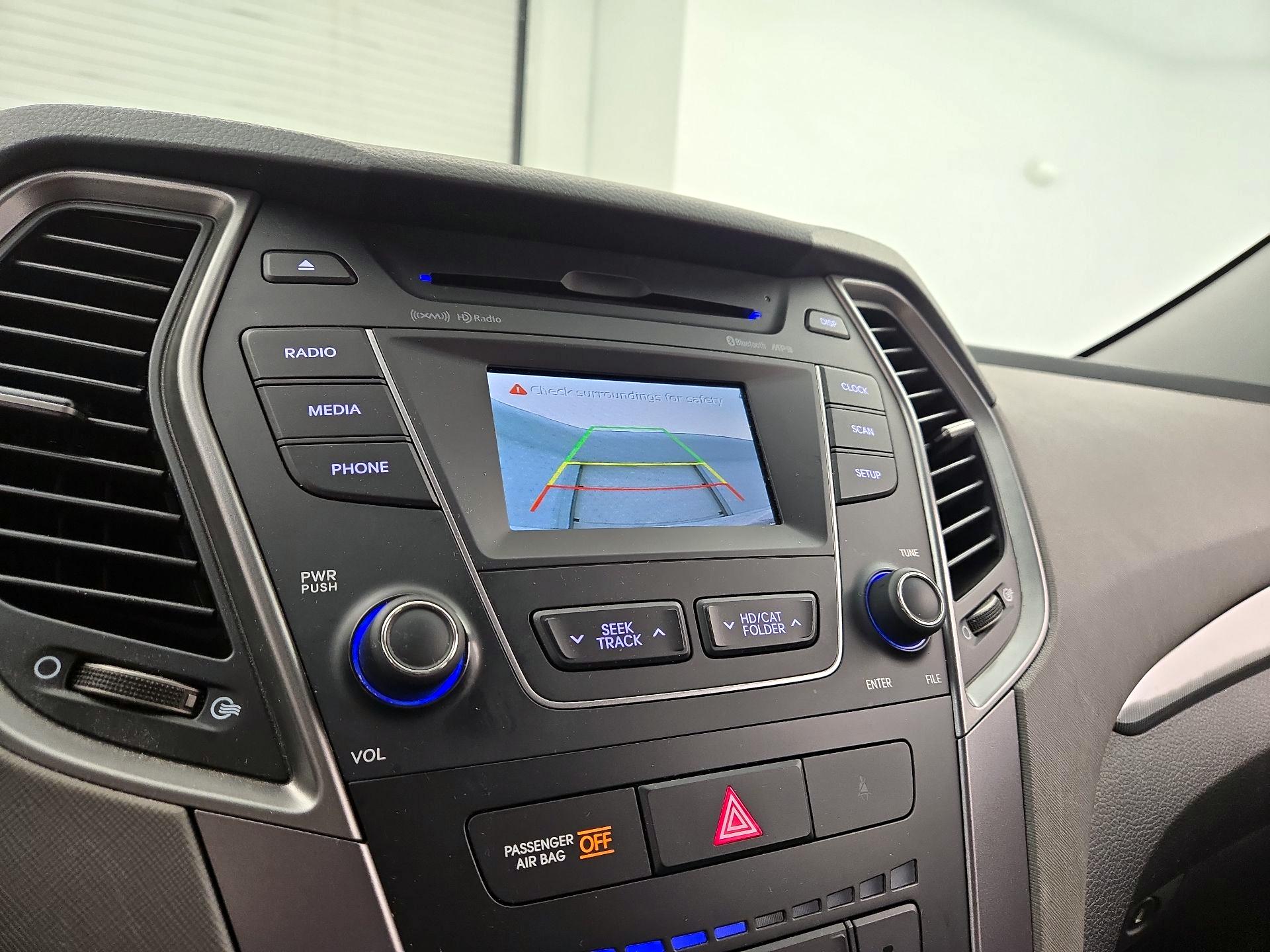 Thumbnail: 2015 Hyundai Santa Fe - 14