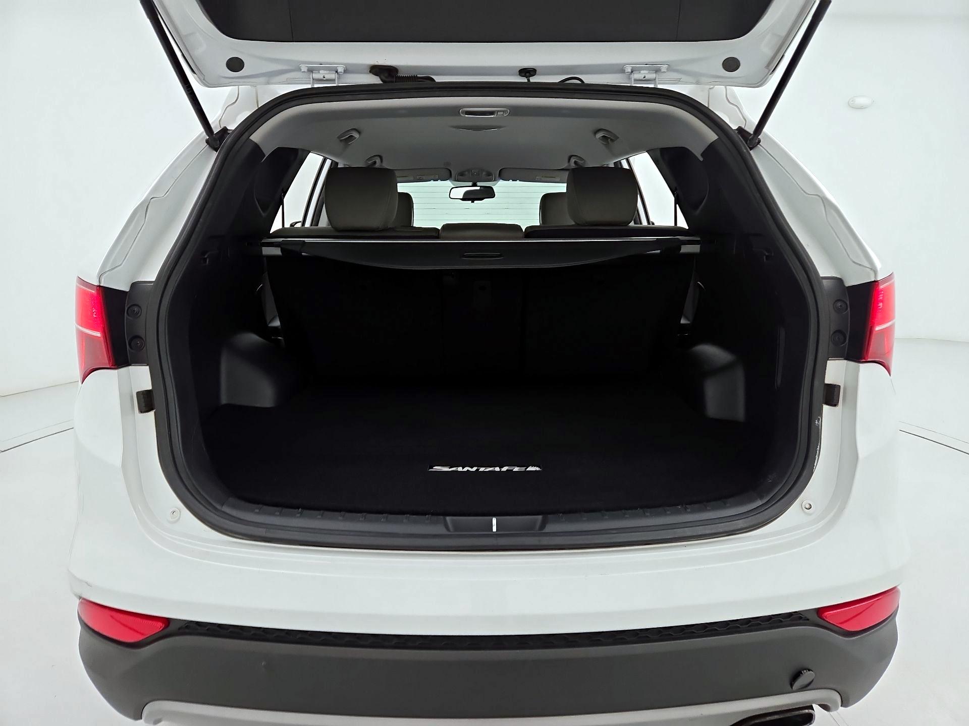 Thumbnail: 2015 Hyundai Santa Fe - 20