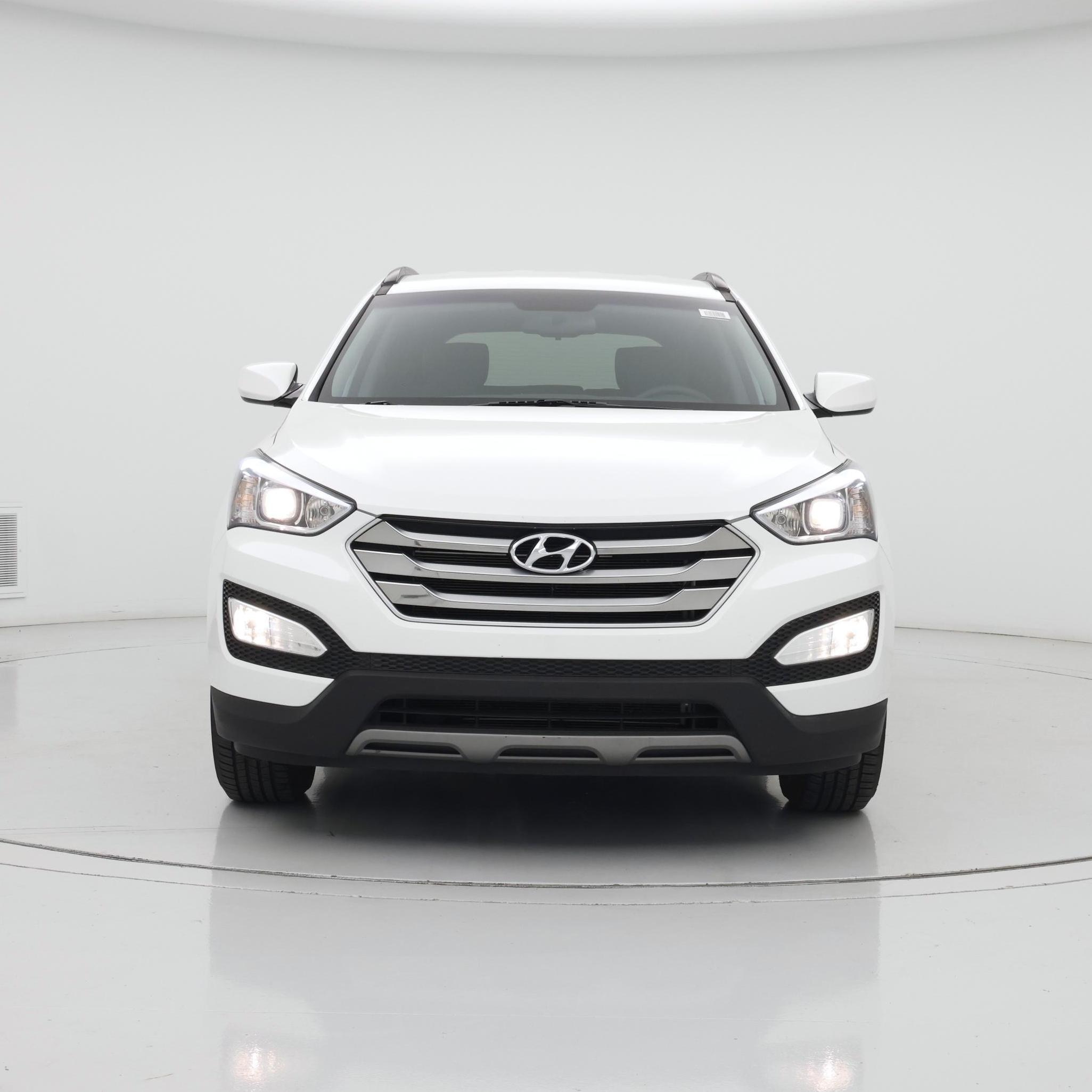Thumbnail: 2015 Hyundai Santa Fe - 5