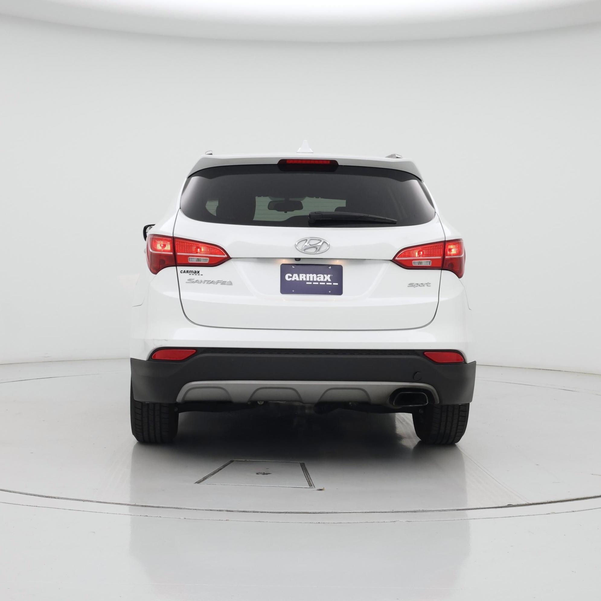 Thumbnail: 2015 Hyundai Santa Fe - 6