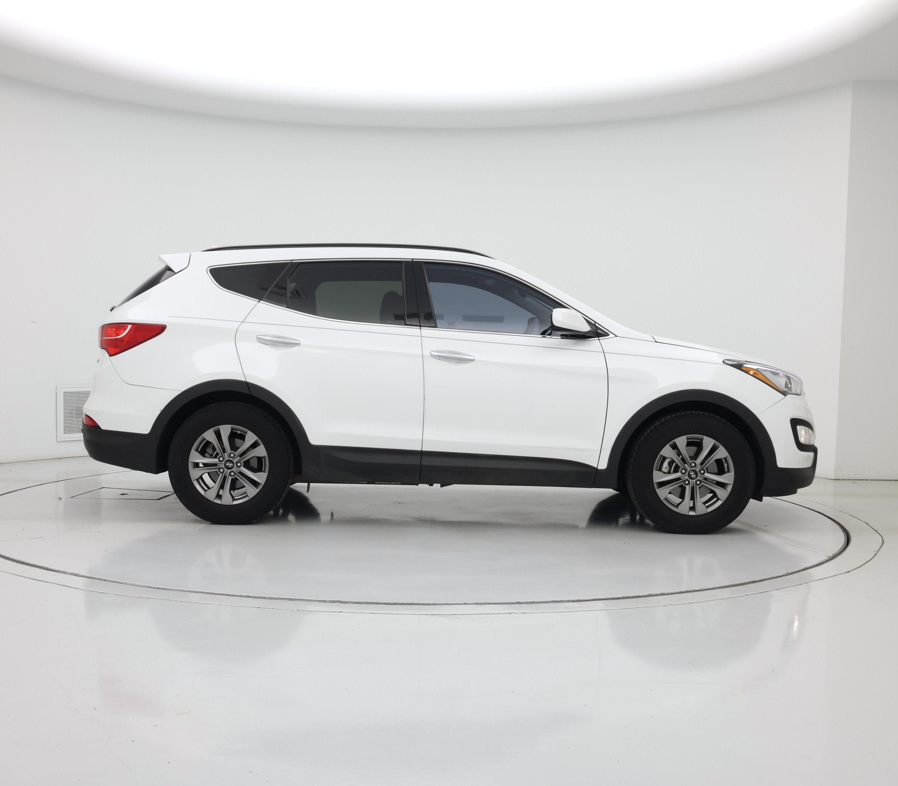 Thumbnail: 2015 Hyundai Santa Fe - 7